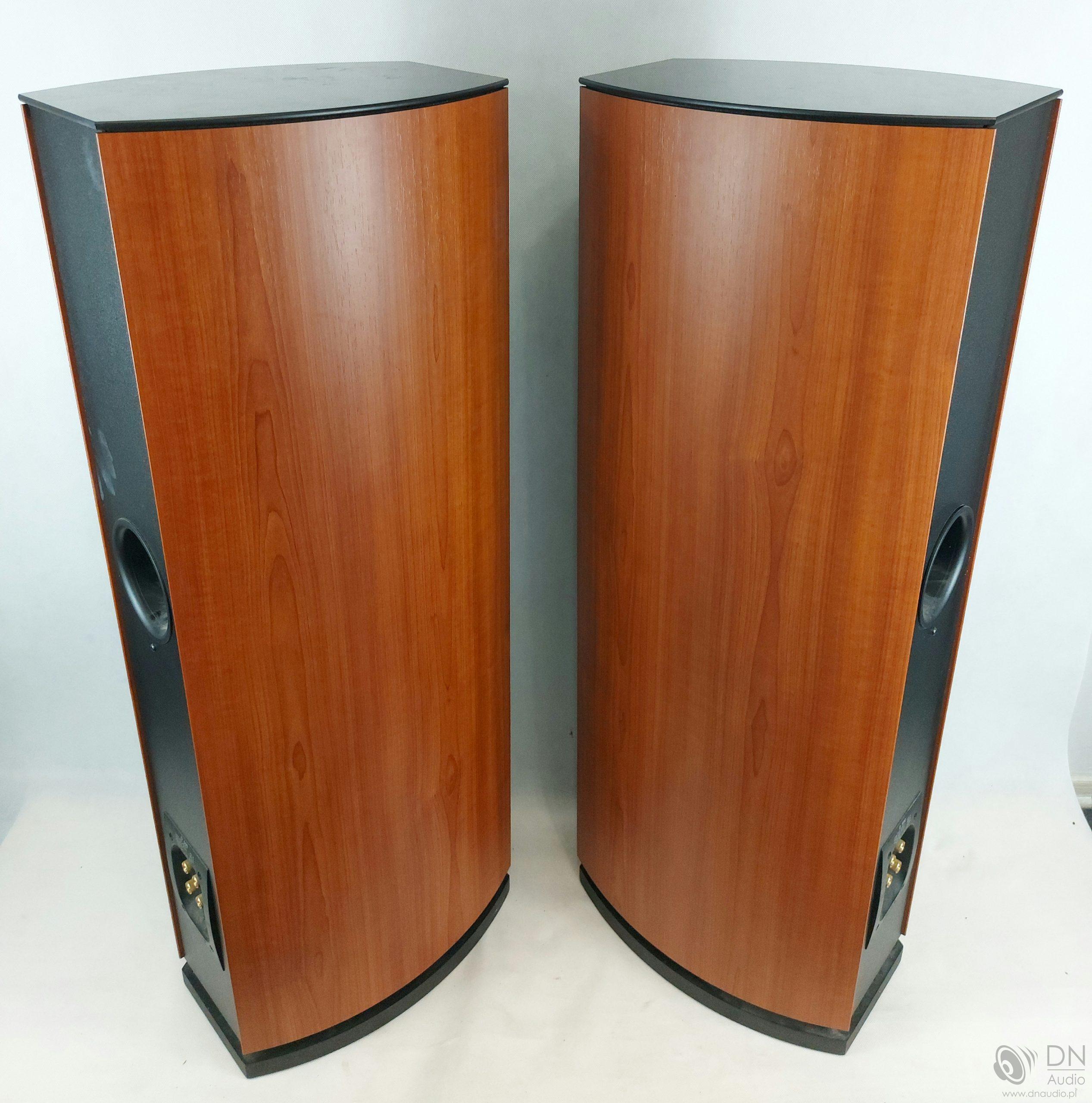 Jamo D590 - obrazek 7