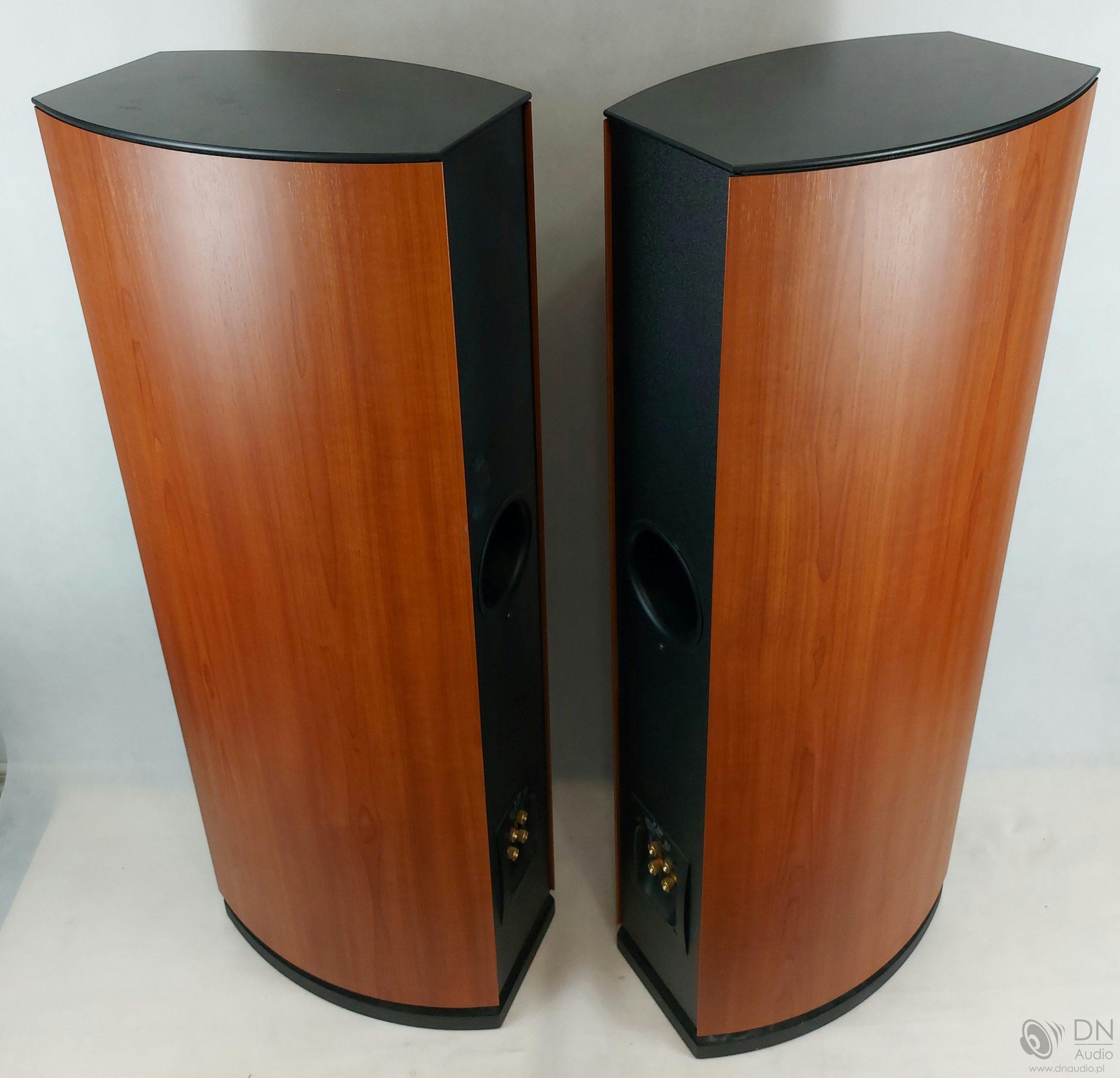 Jamo D590 - obrazek 8