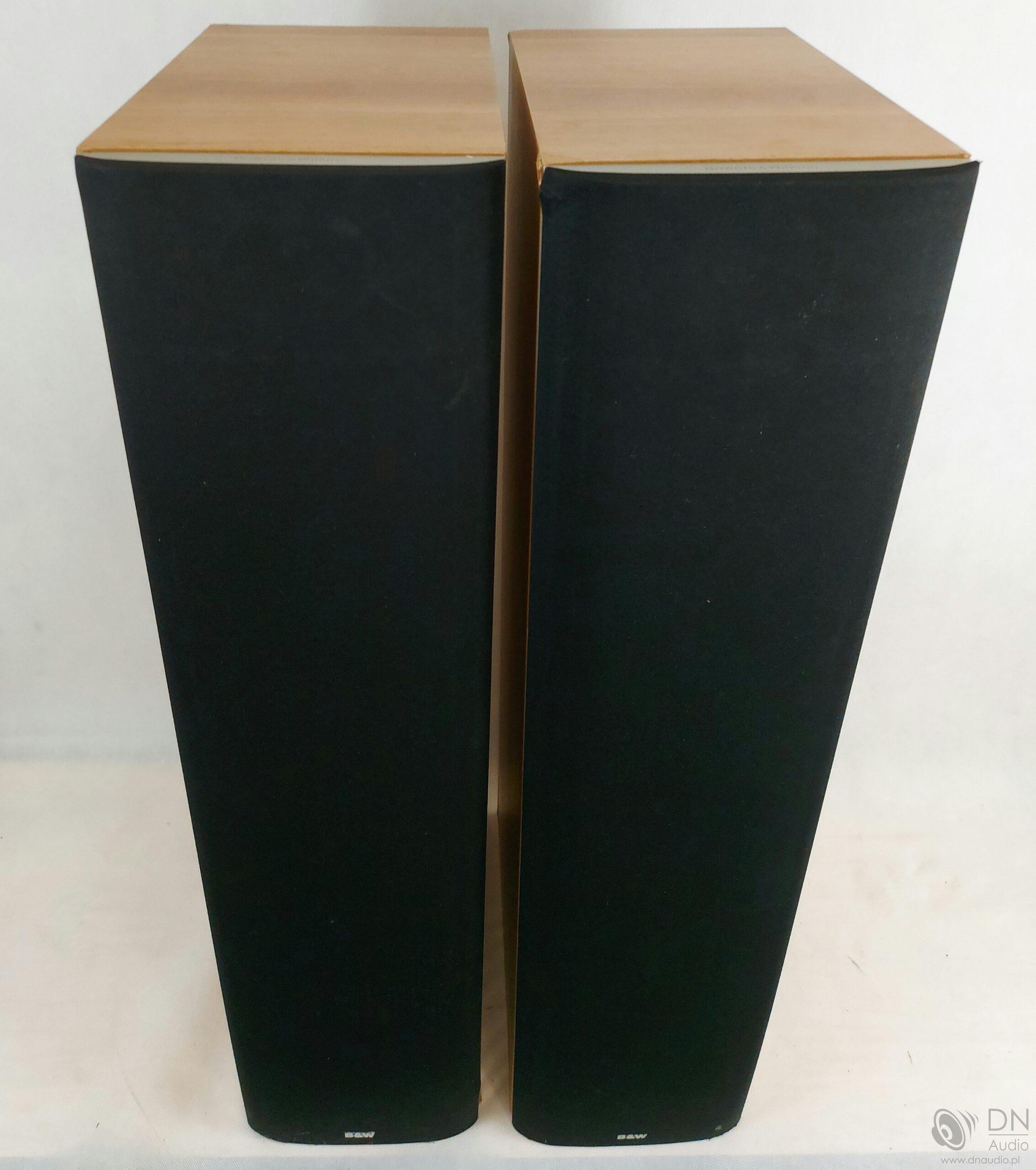 B&W DM604 S3 - obrazek 5