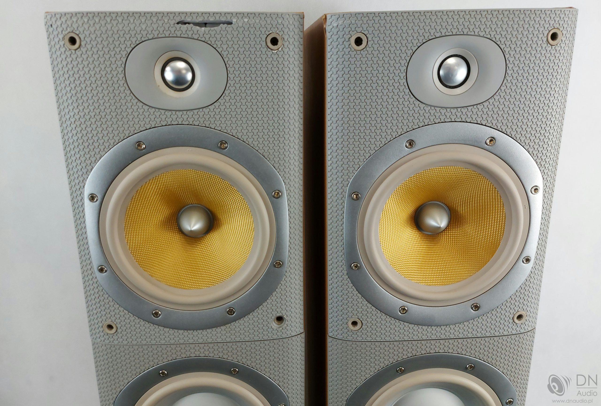 B&W DM604 S3 - obrazek 3