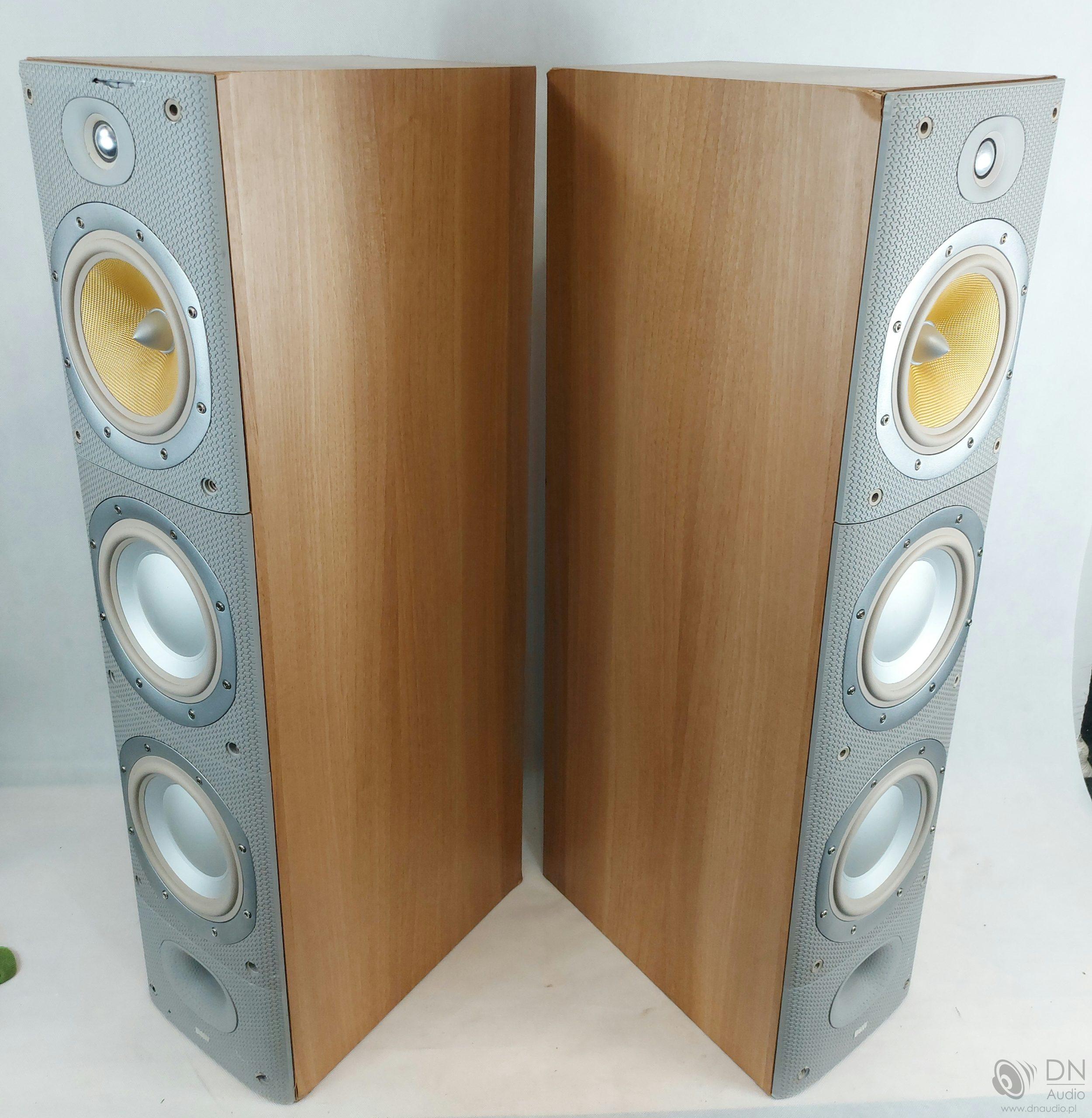 B&W DM604 S3 - obrazek 6