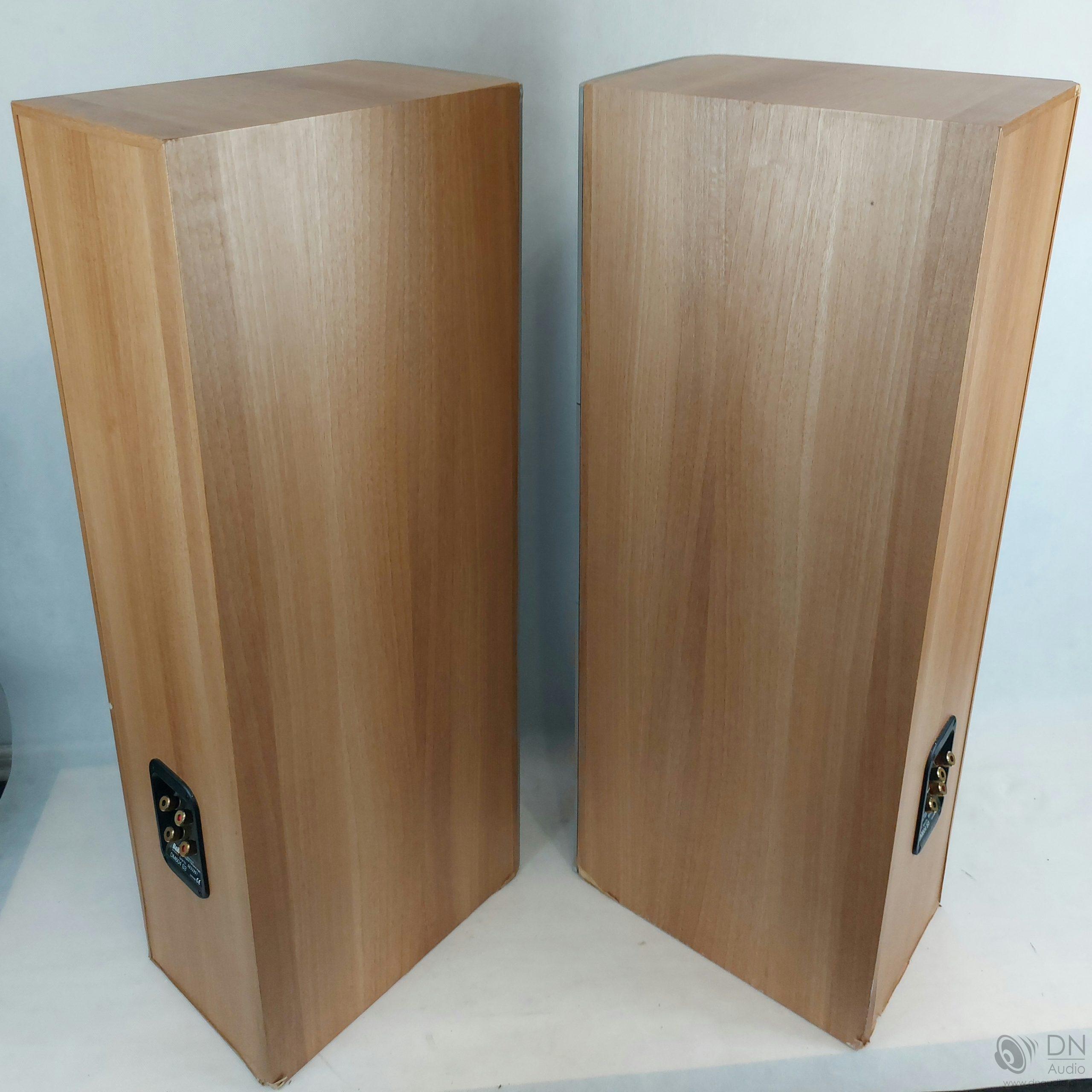 B&W DM604 S3 - obrazek 8