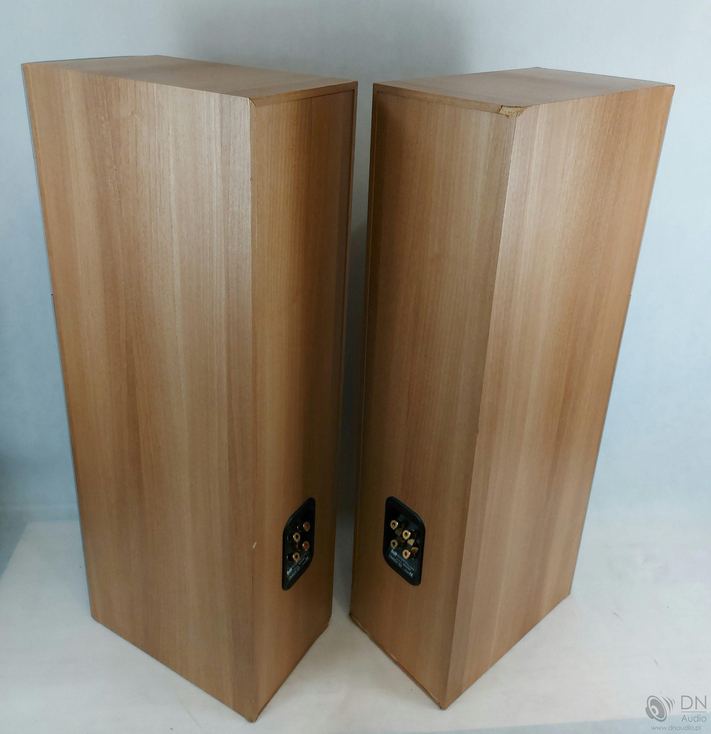 B&W DM604 S3 - obrazek 9