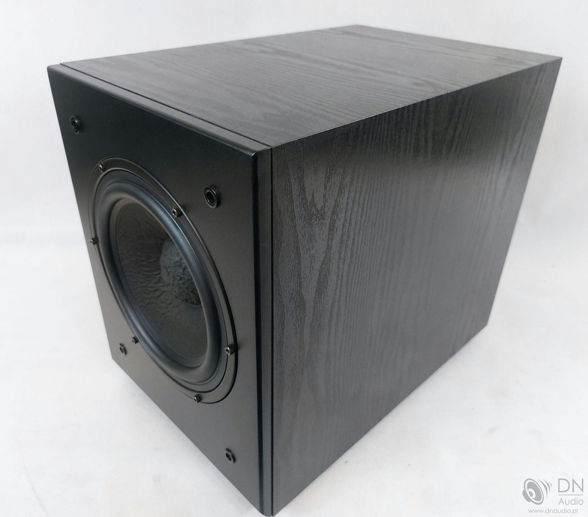 Dali Trio AW 8 DN Audio