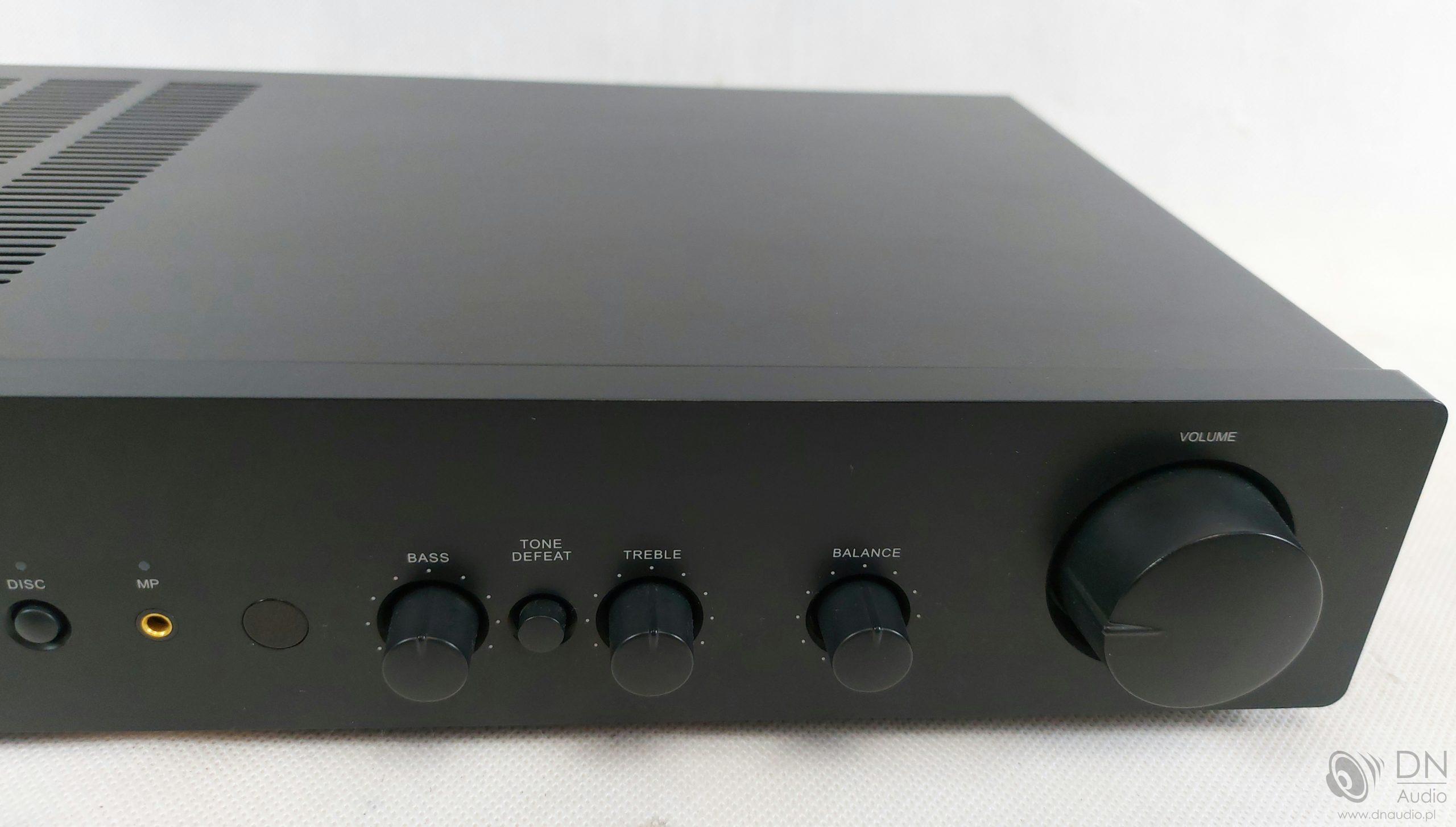 NAD C316BEE - obrazek 3