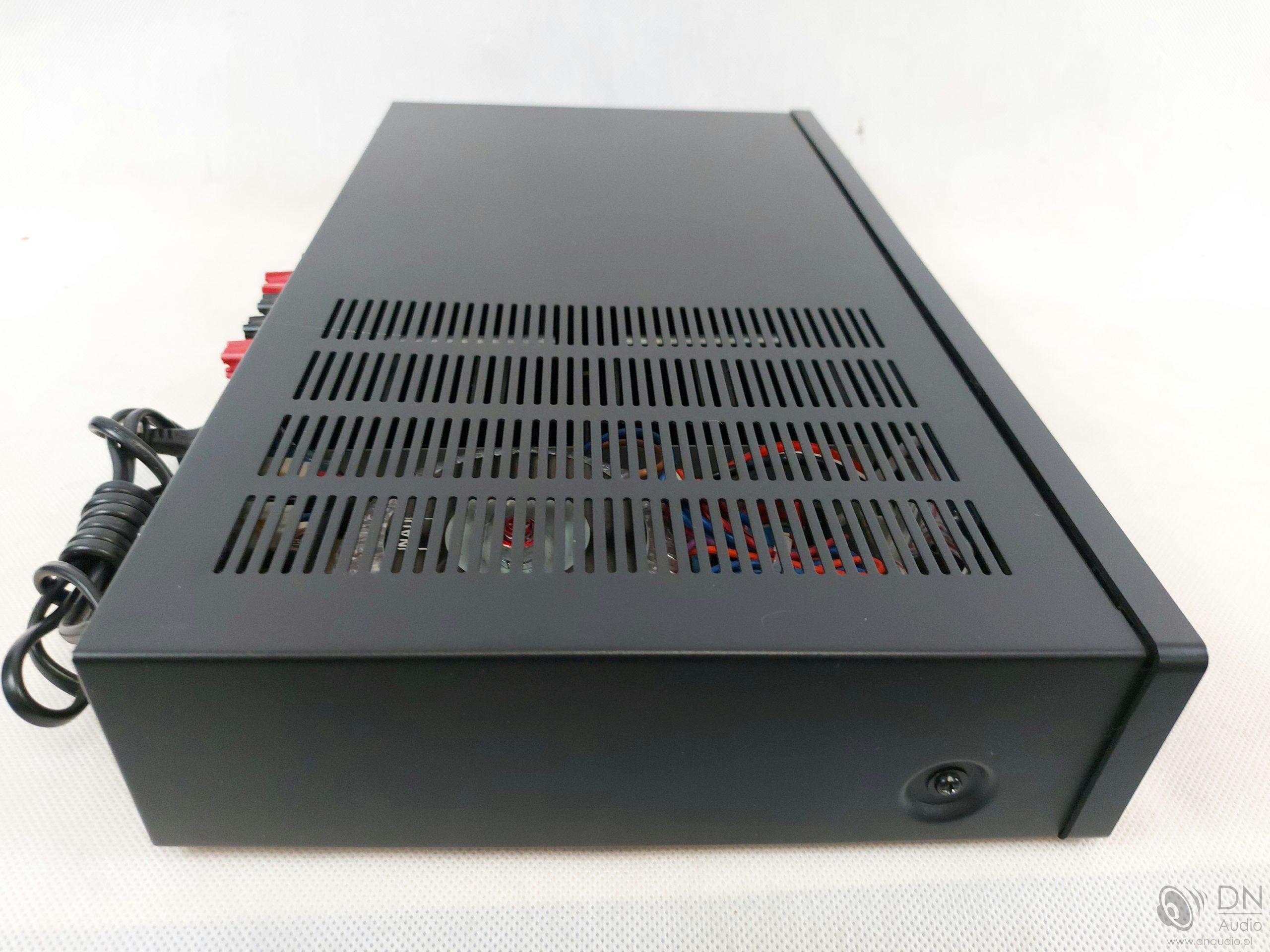 NAD C316BEE - obrazek 5