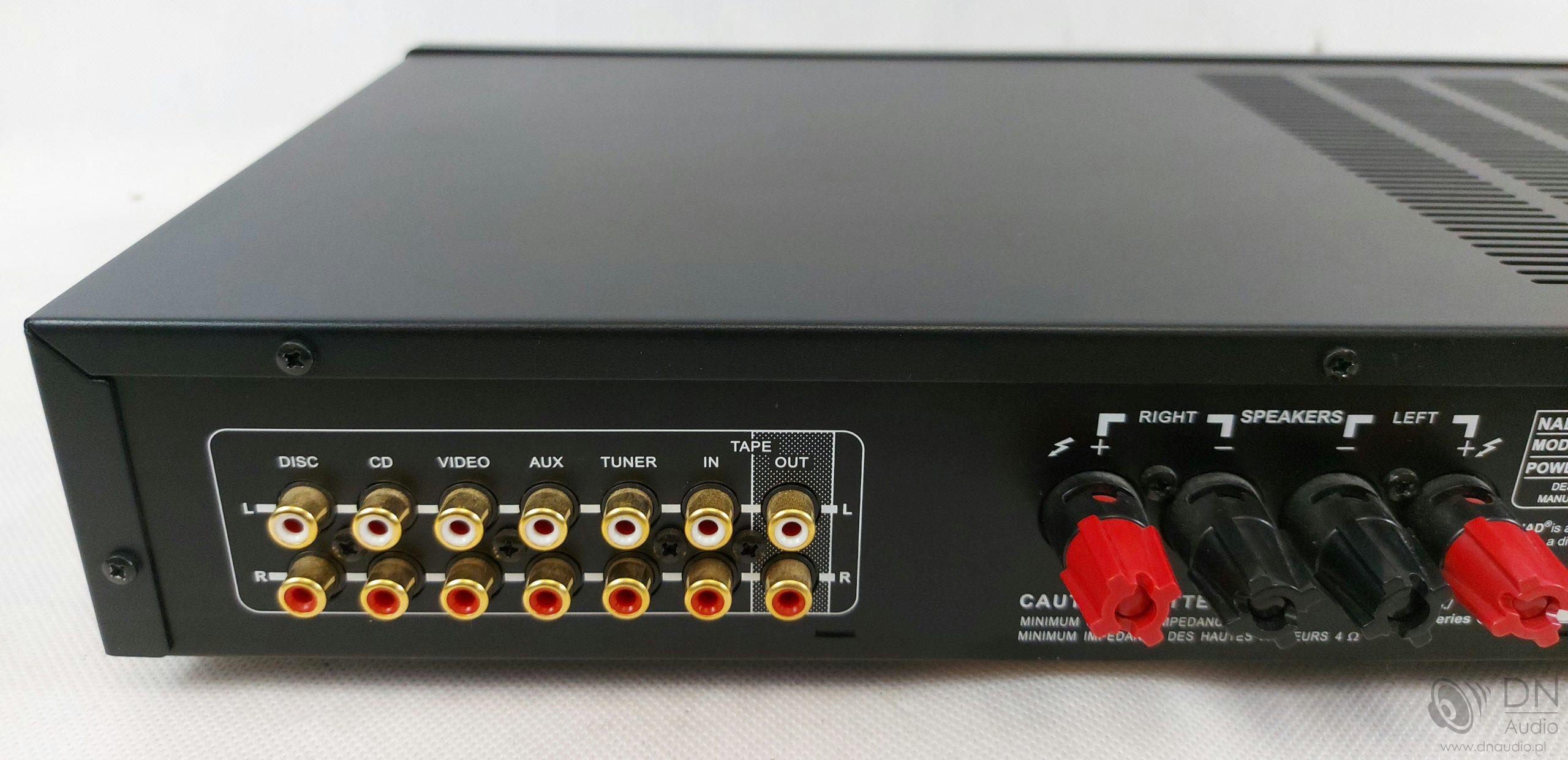 NAD C316BEE - obrazek 7