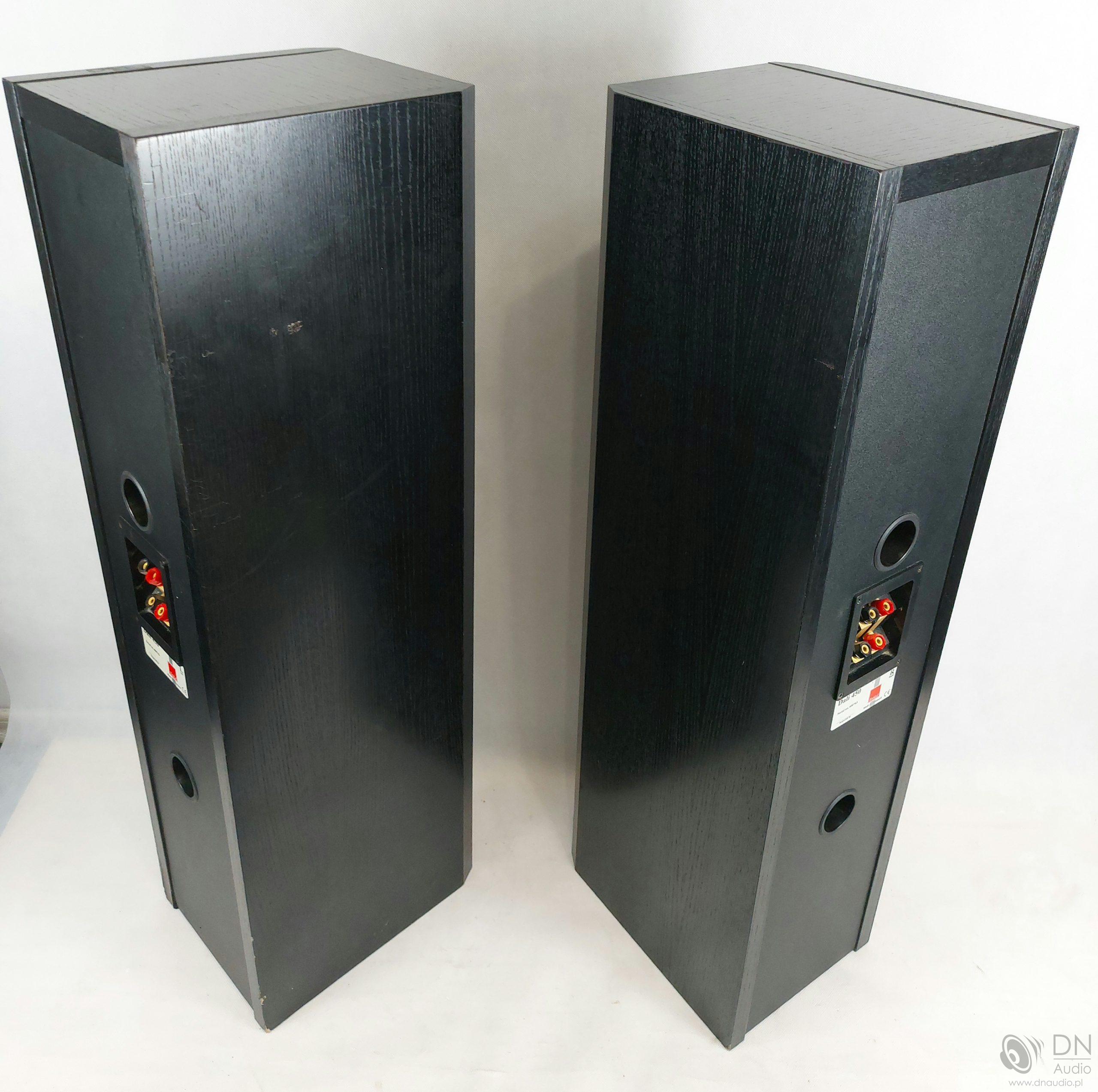 Dali 450 - obrazek 8