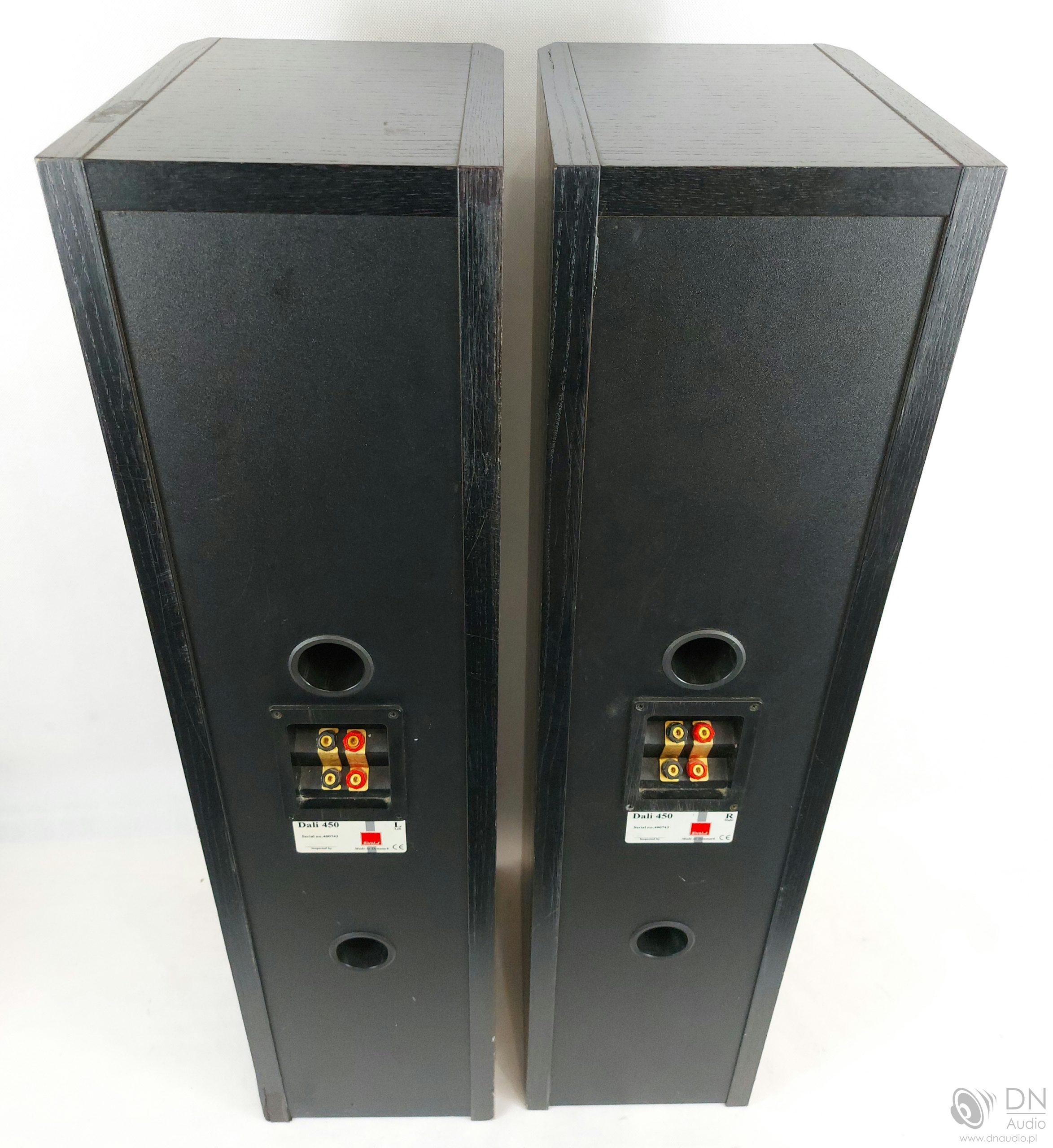 Dali 450 - obrazek 9