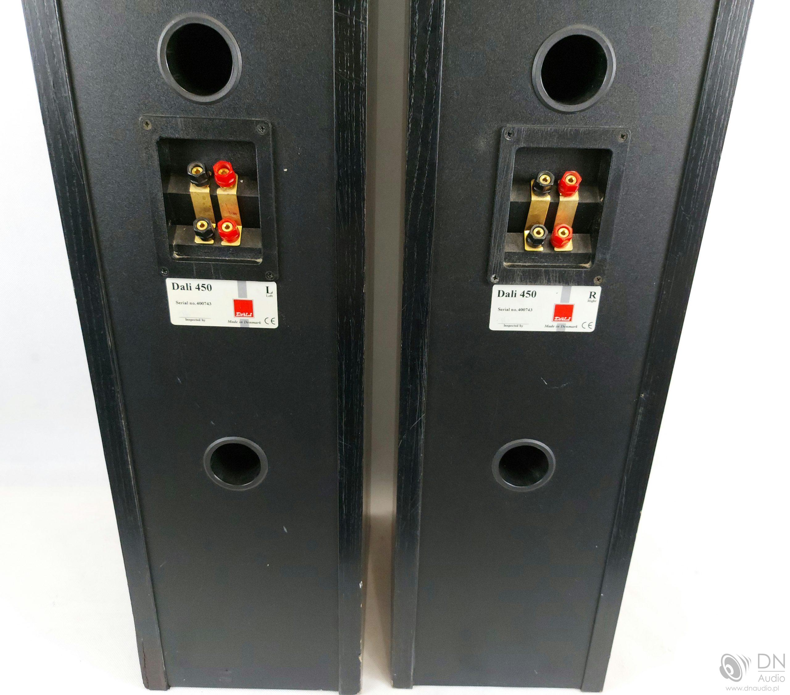 Dali 450 - obrazek 10