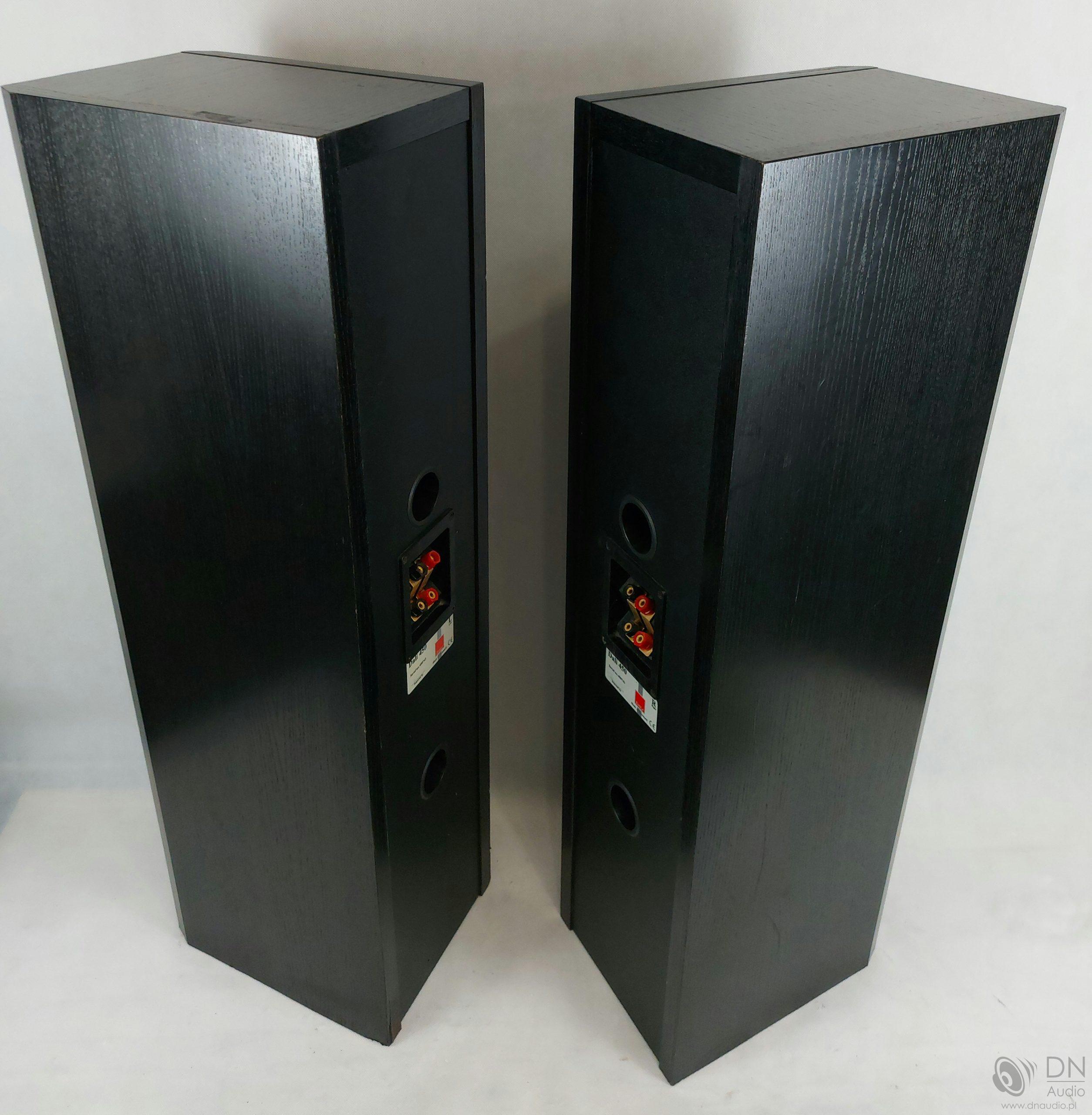 Dali 450 - obrazek 11