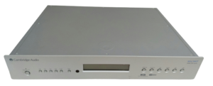 Cambridge Audio Azur 640T V2