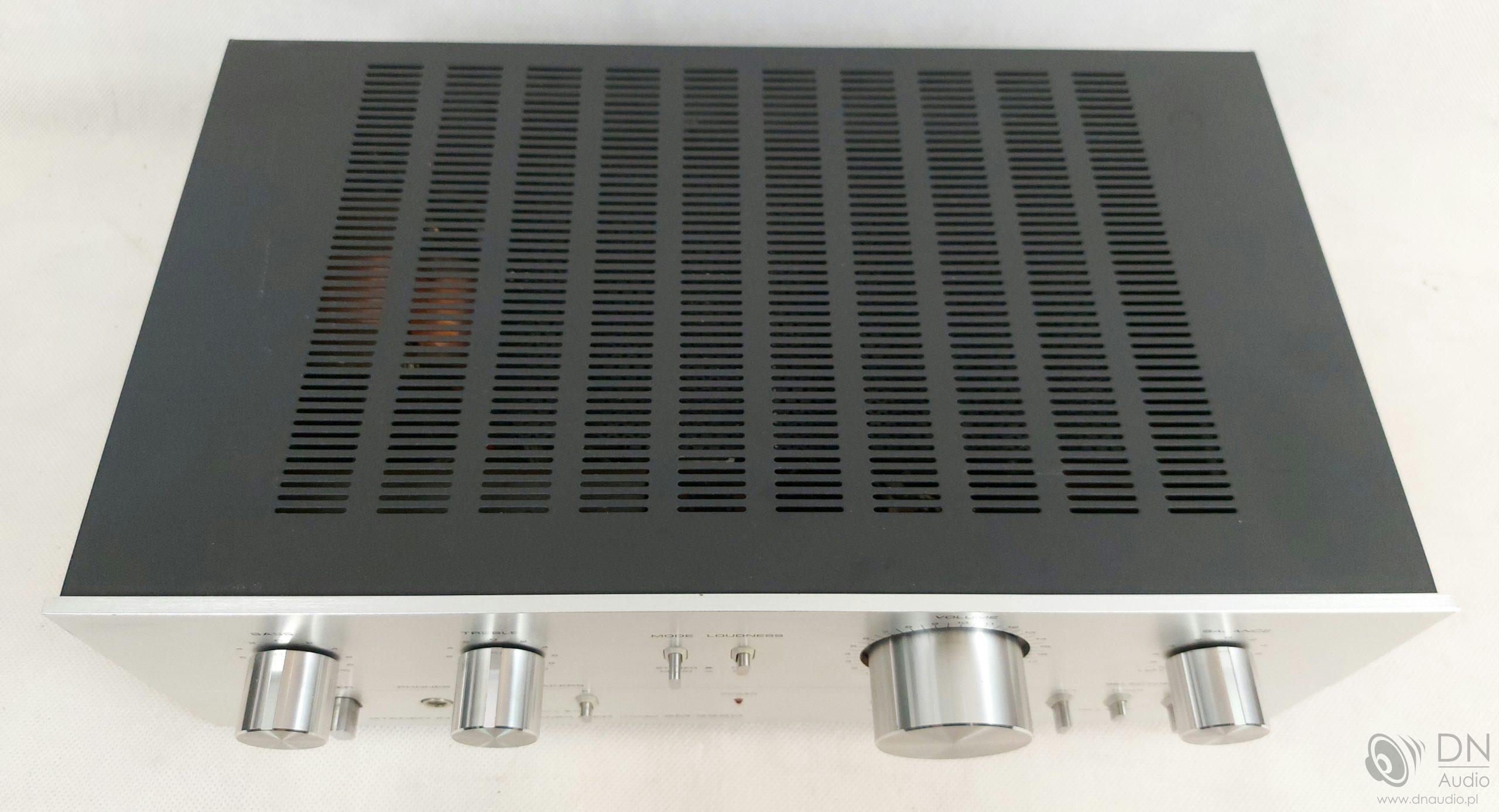 Akai AM-2250 - obrazek 2