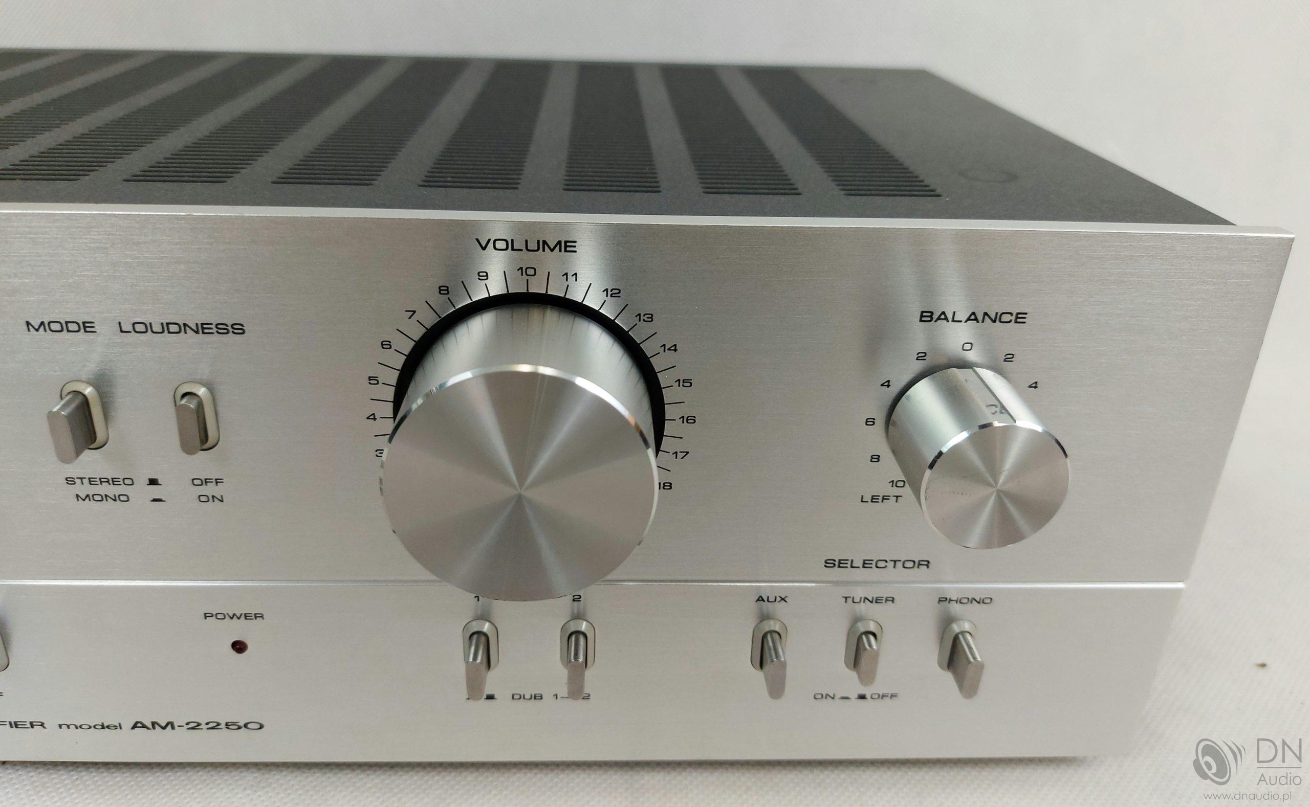 Akai AM-2250 - obrazek 4