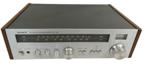 Sony STR-1800