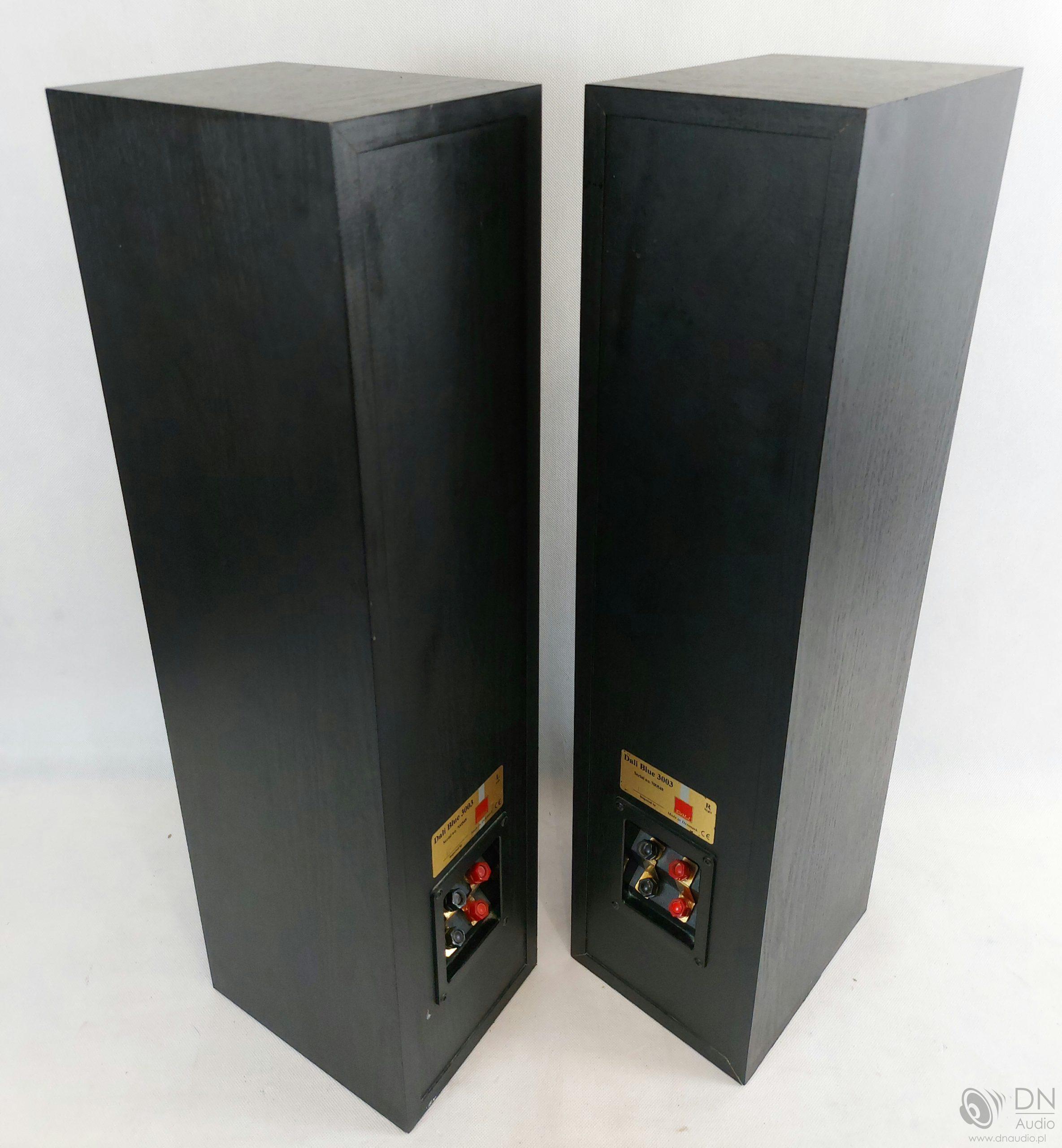 Dali Blue 3003 - obrazek 8