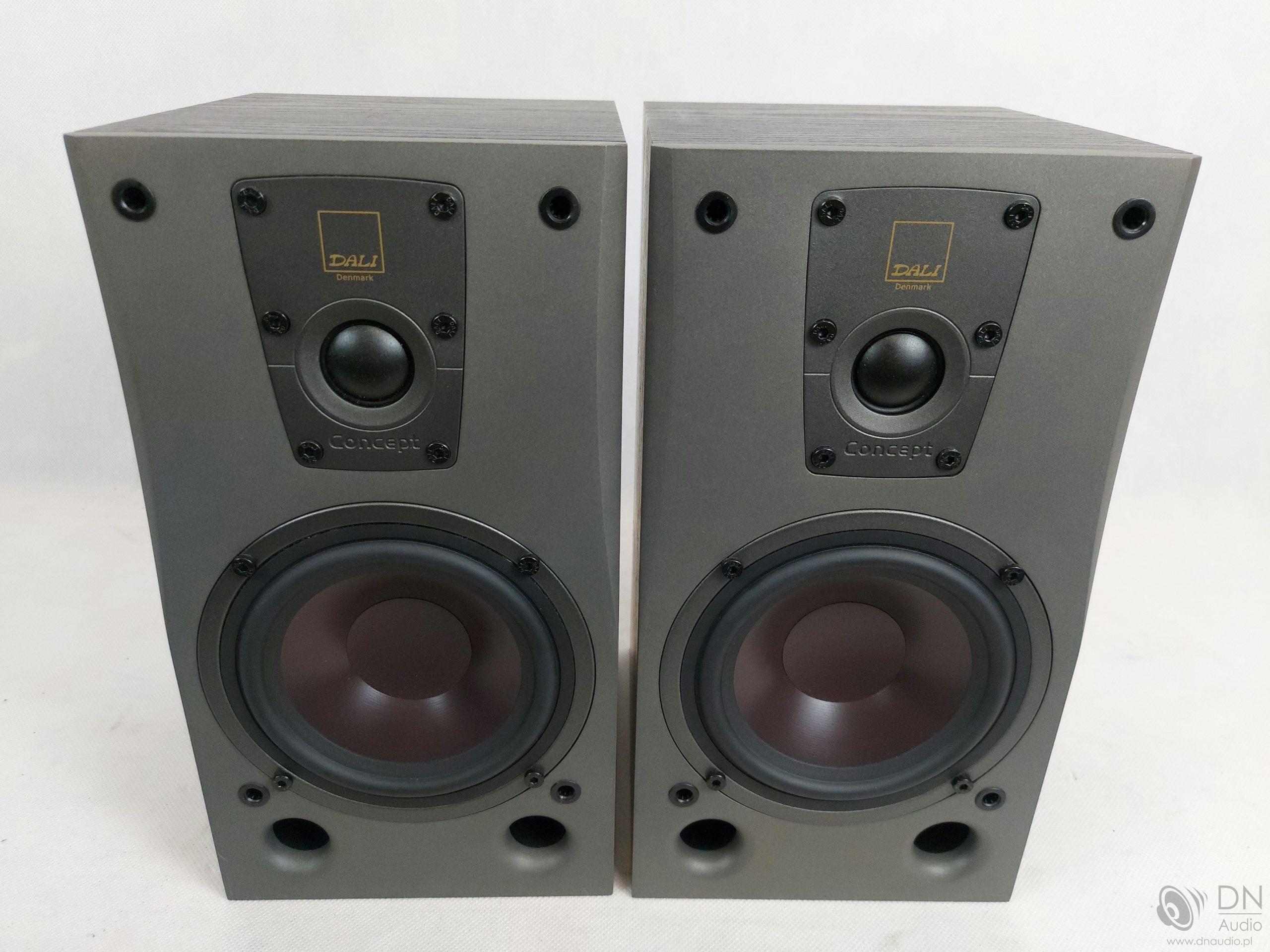 Dali Concept 1 - obrazek 3