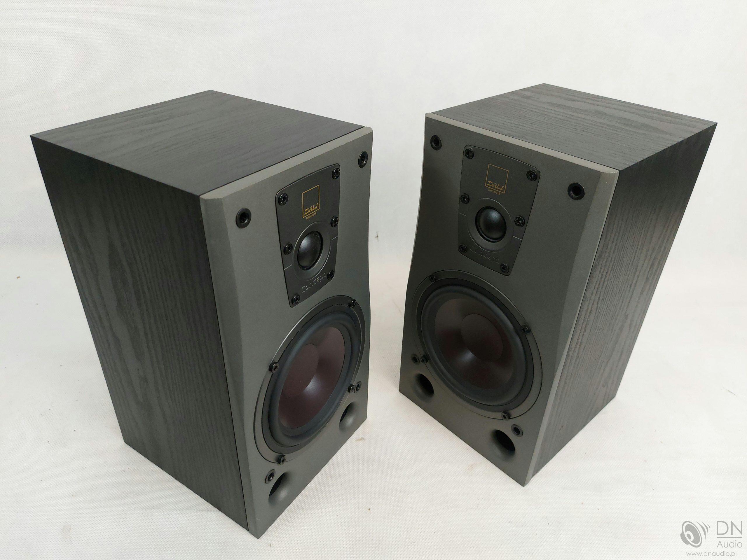 Dali Concept 1 - obrazek 4