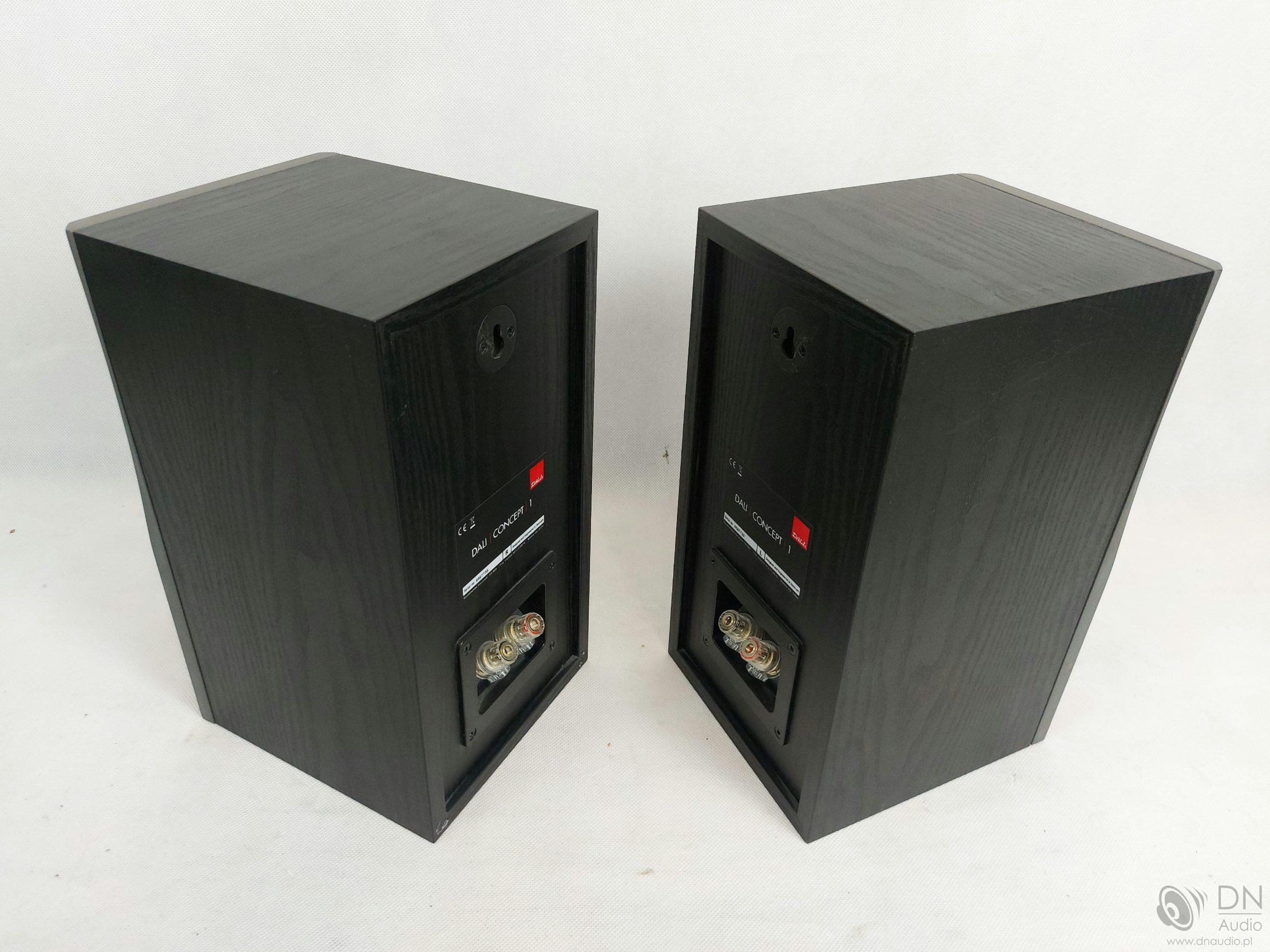 Dali Concept 1 - obrazek 6