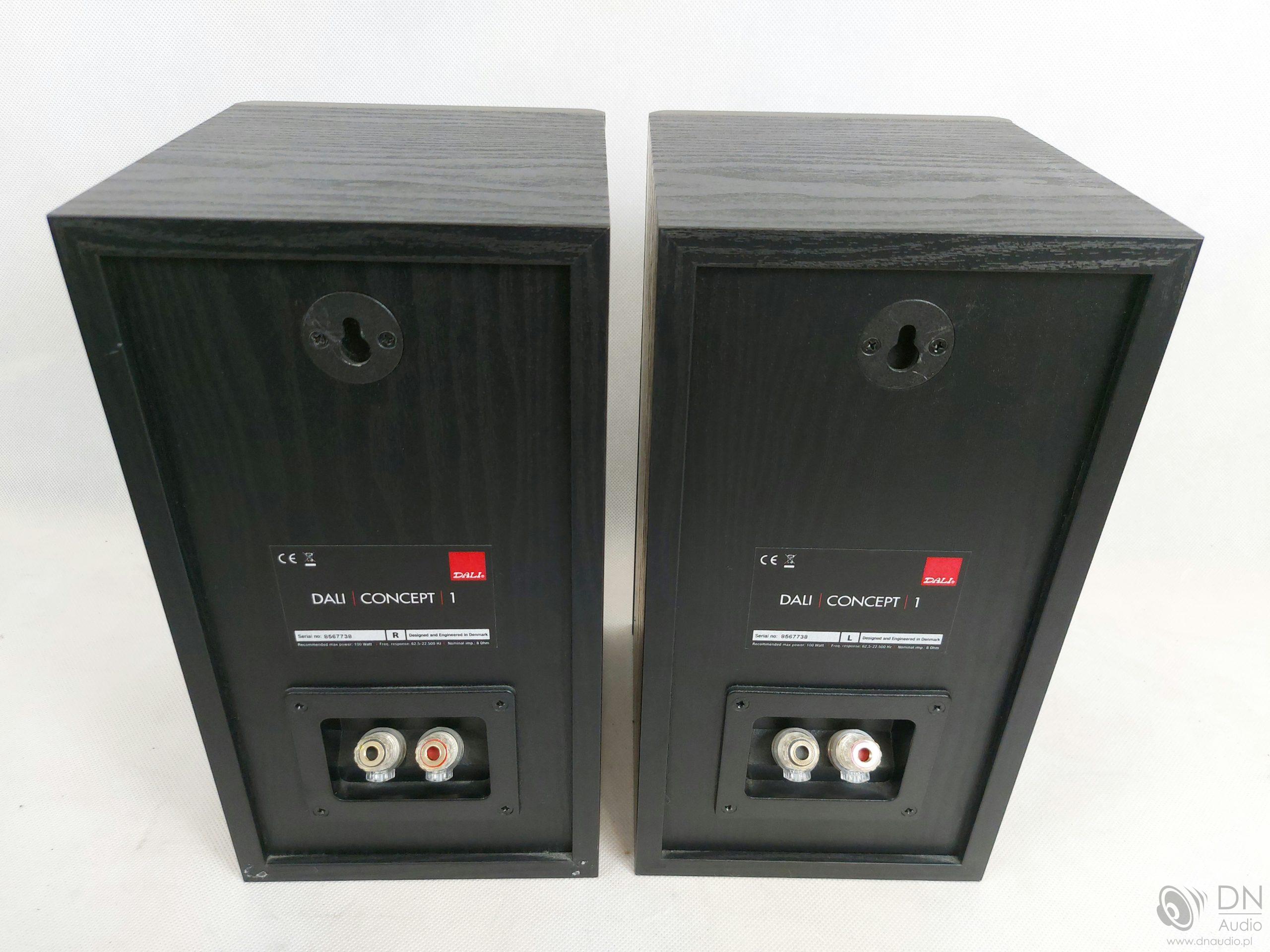 Dali Concept 1 - obrazek 8