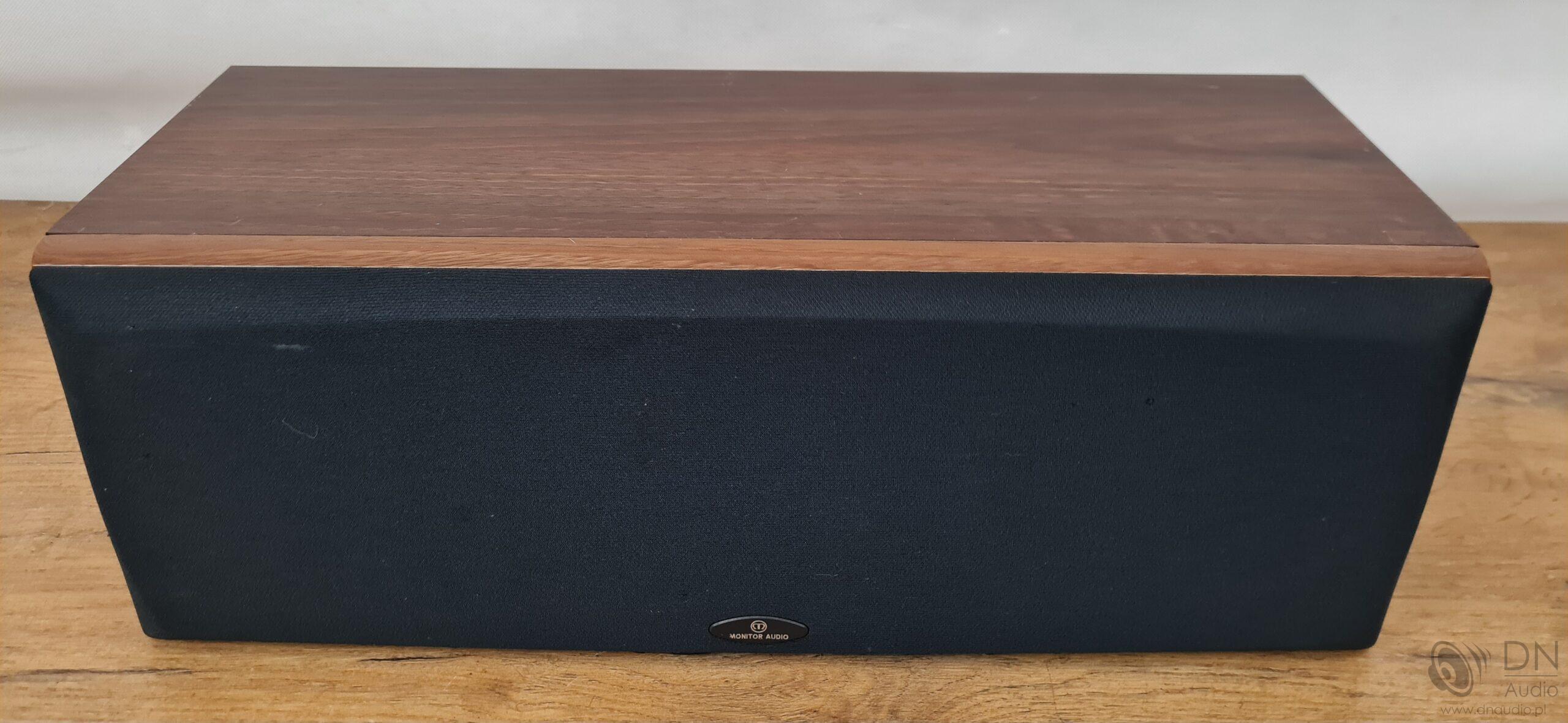 Monitor Audio Reference MR Centre - obrazek 2