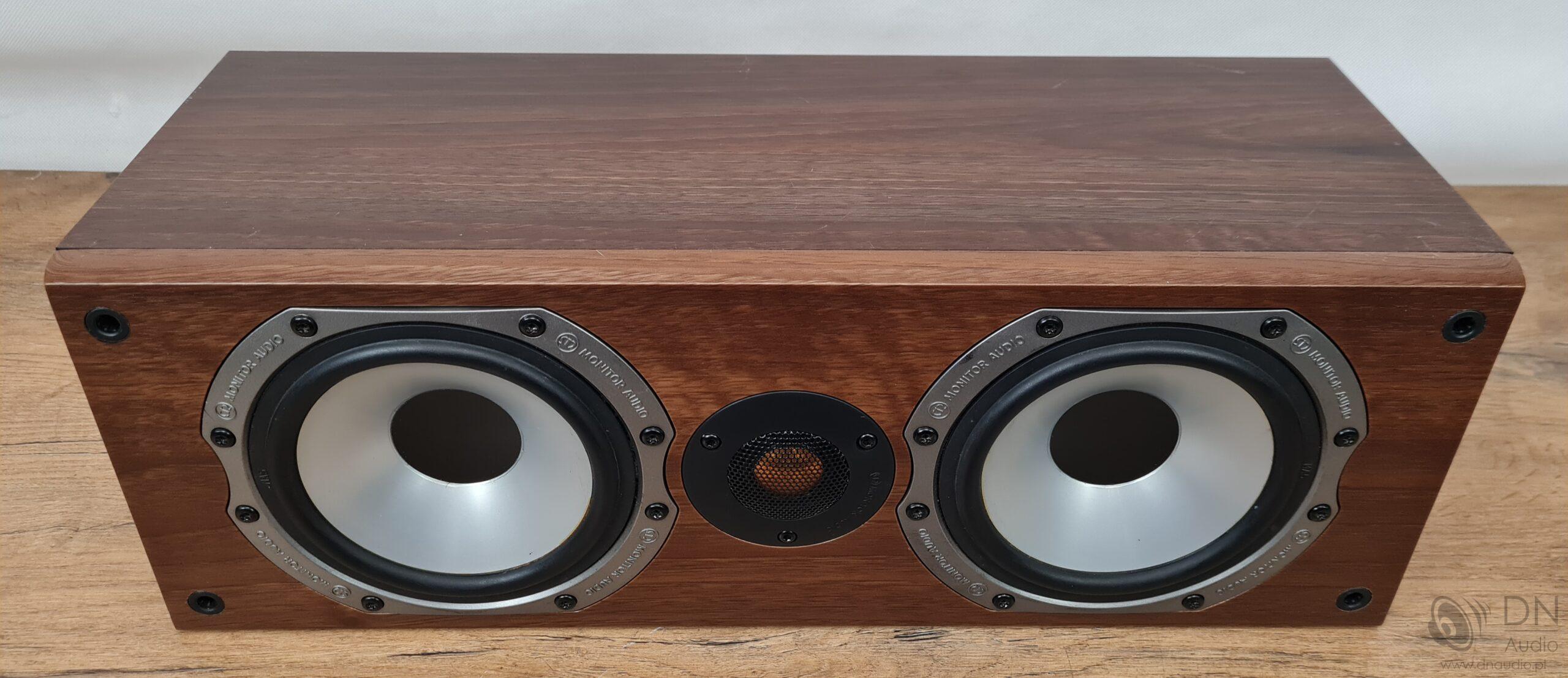 Monitor Audio Reference MR Centre - obrazek 3