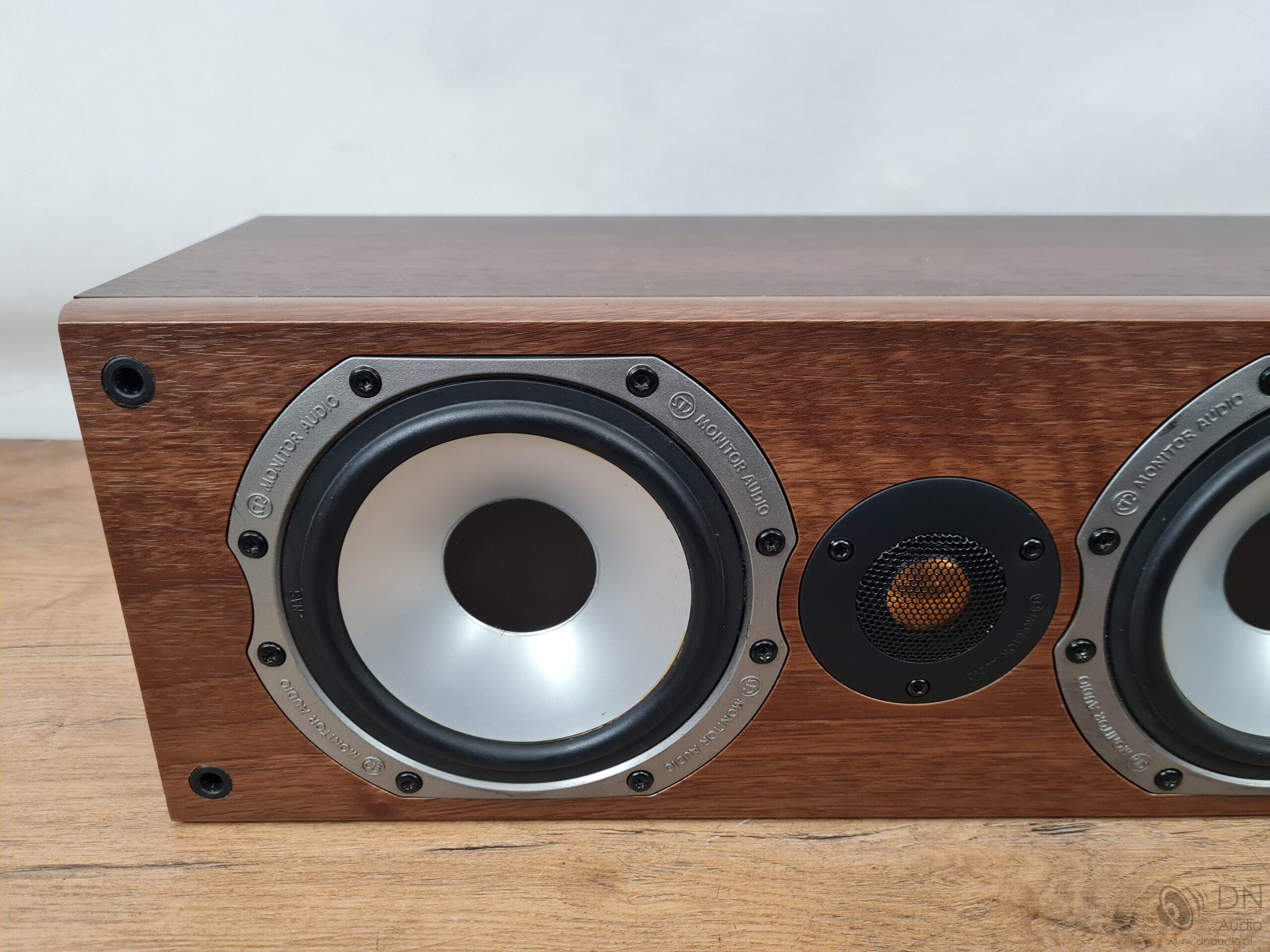 Monitor Audio Reference MR Centre - obrazek 4