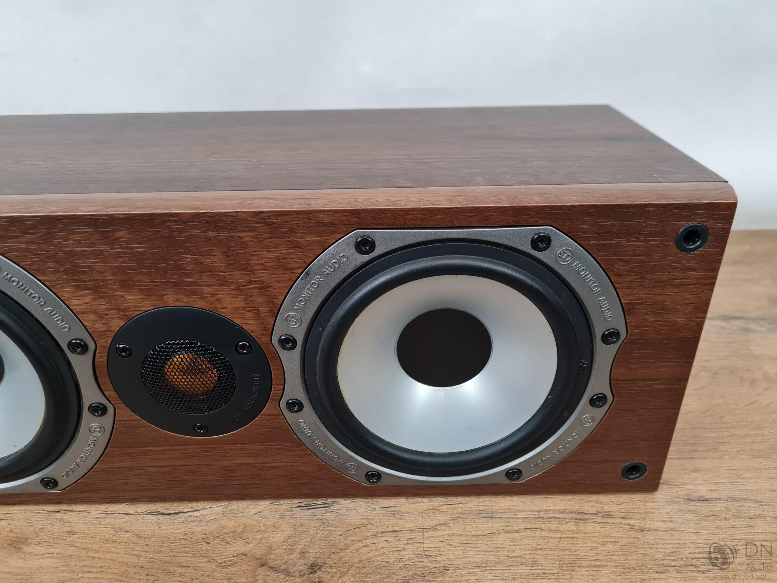 Monitor Audio Reference MR Centre - obrazek 5