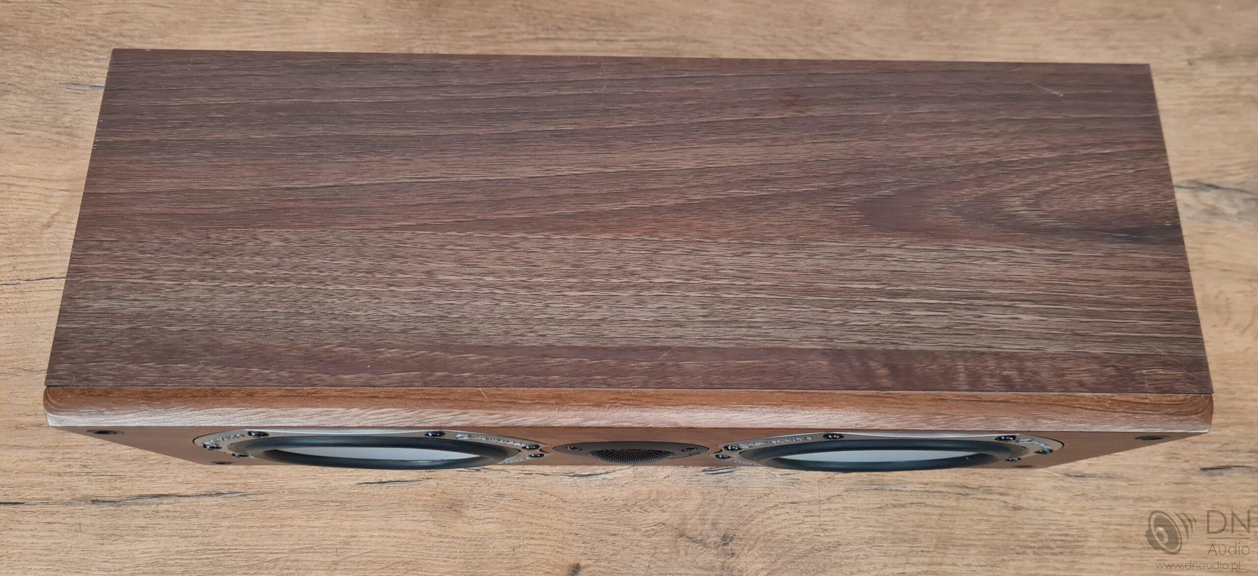 Monitor Audio Reference MR Centre - obrazek 6