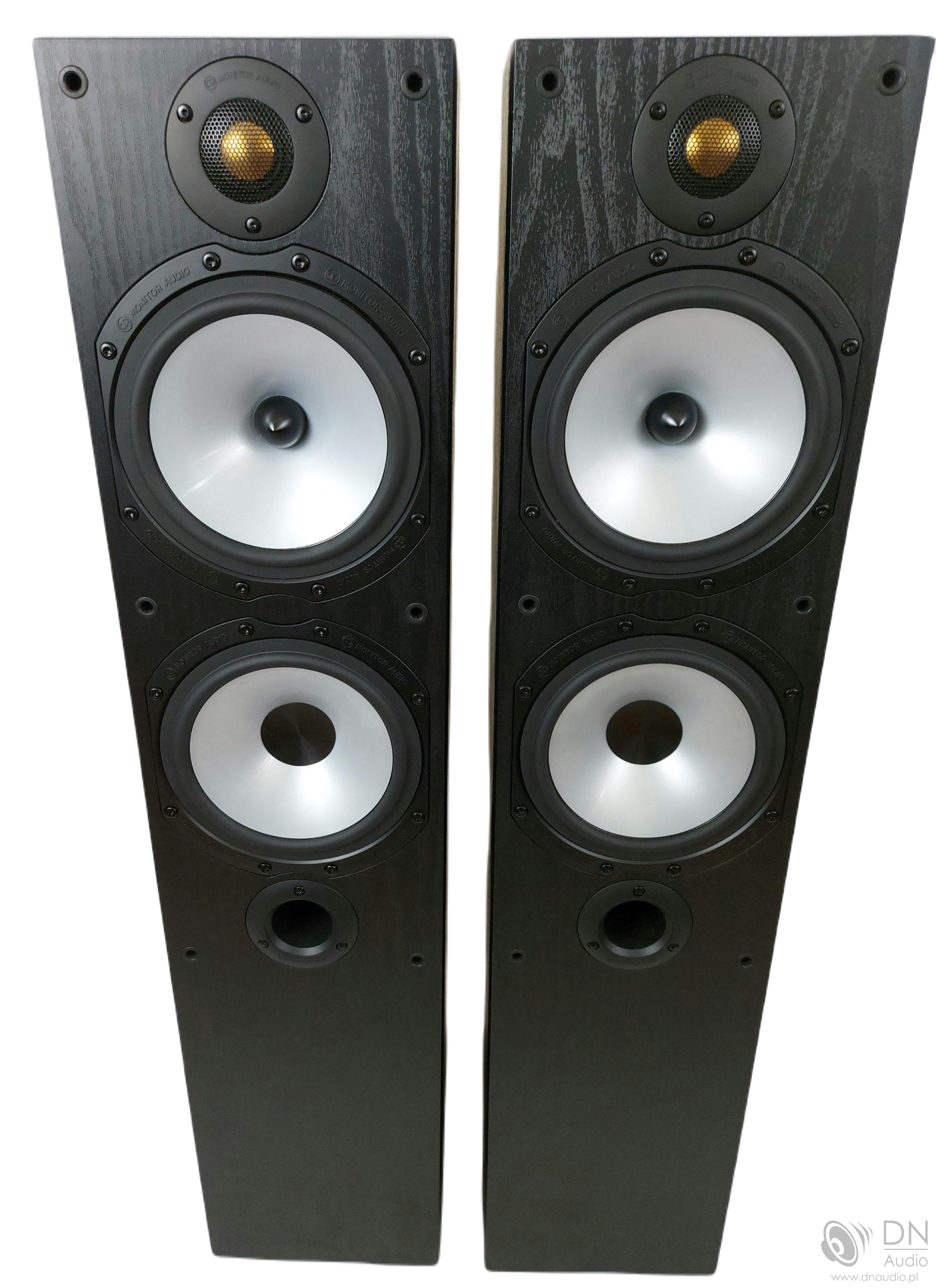 Monitor Audio Reference MR4