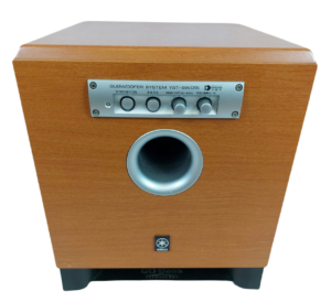 Yamaha YST-SW015