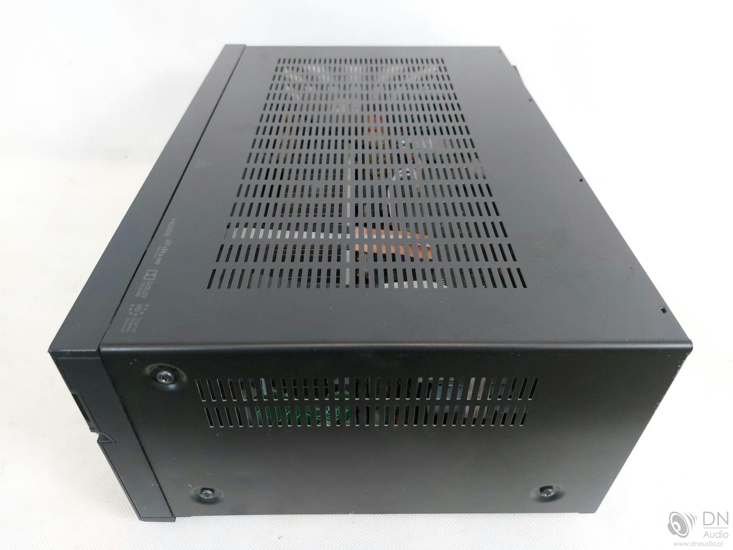 Sony STR-DN1050 – DN Audio