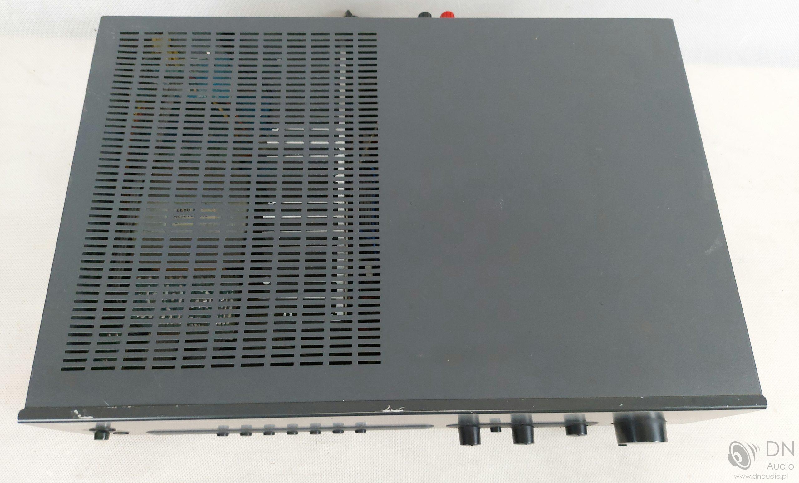 NAD C340 - obrazek 2