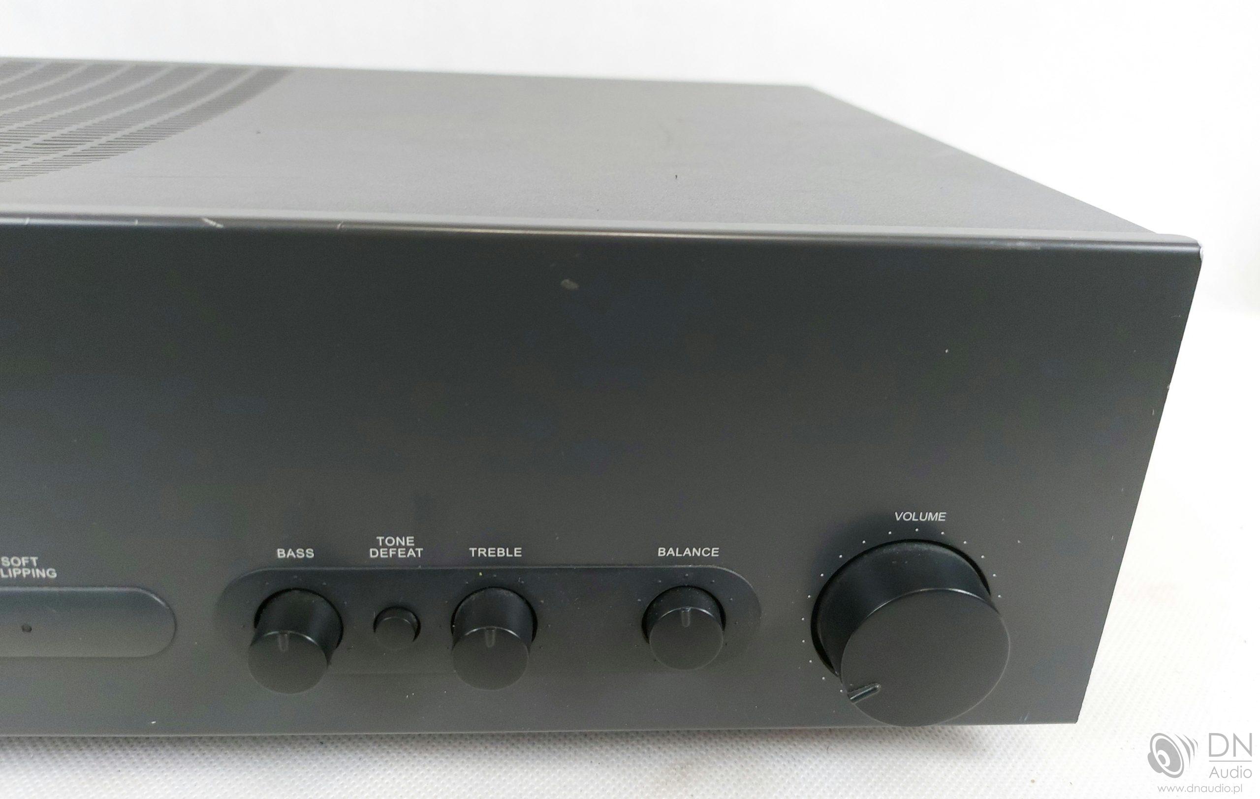 NAD C340 - obrazek 4