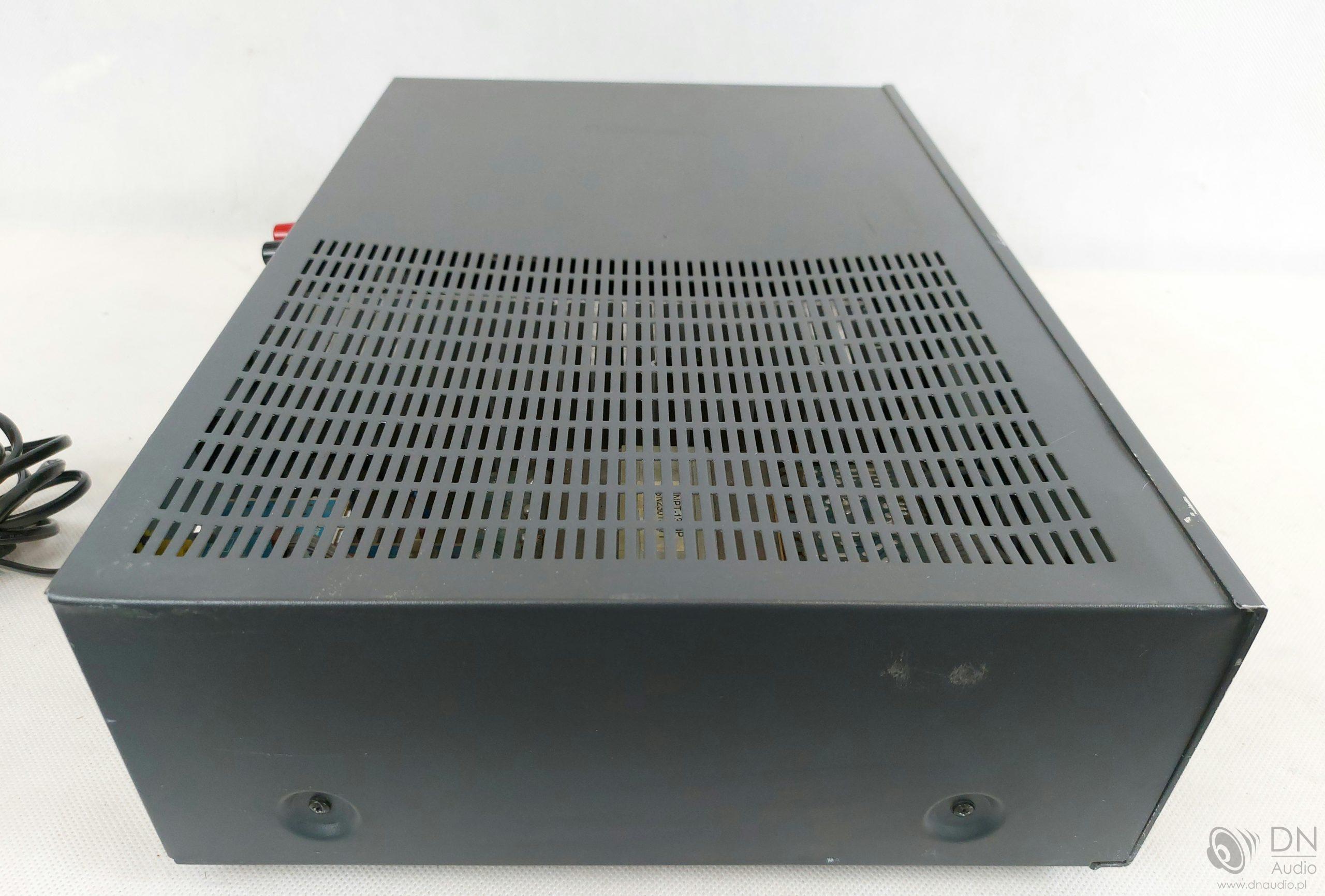 NAD C340 - obrazek 6