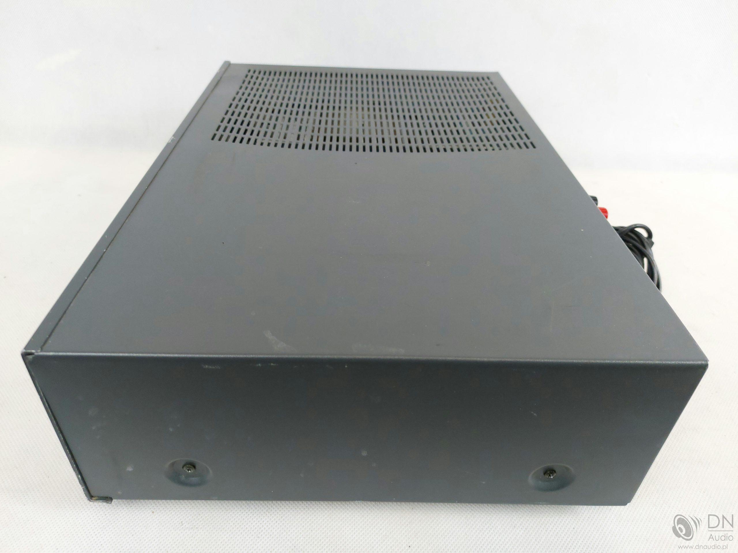 NAD C340 - obrazek 9