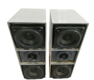 Bang & Olufsen Beovox CX100