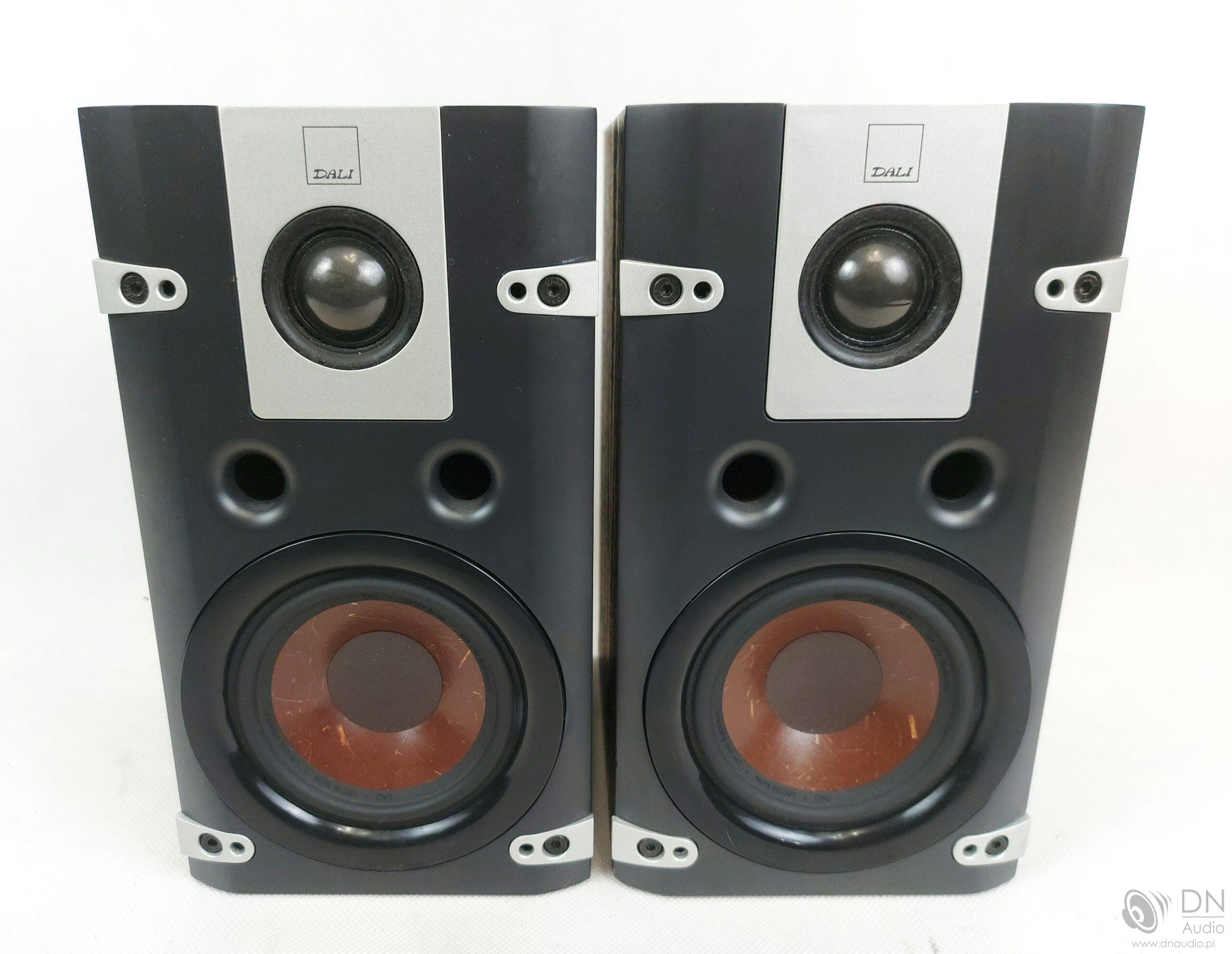Dali Lektor 1 – DN Audio
