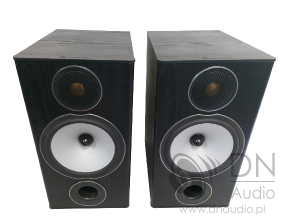 Monitor Audio Bronze BX2