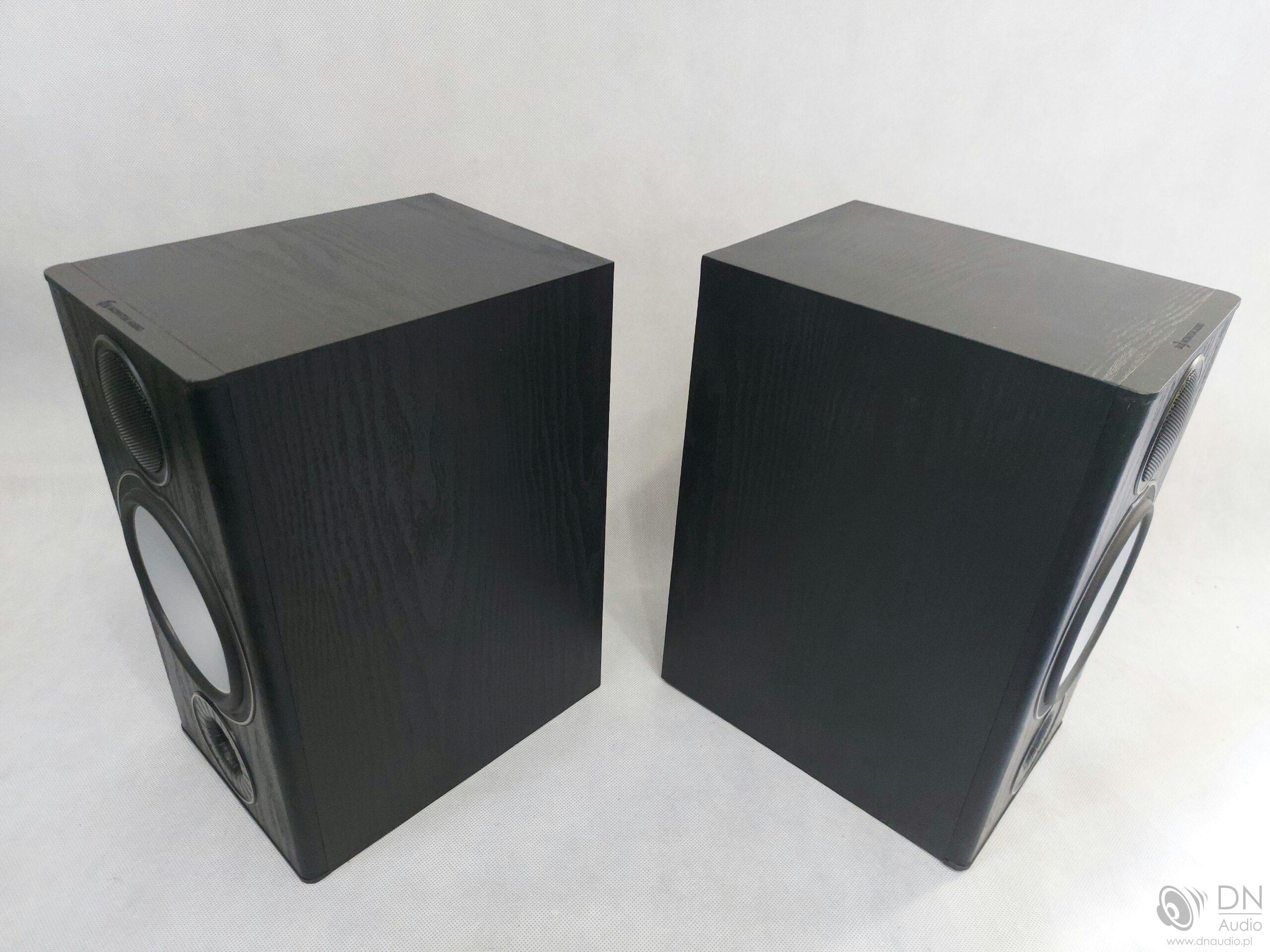 Monitor Audio Bronze BX2 - obrazek 4