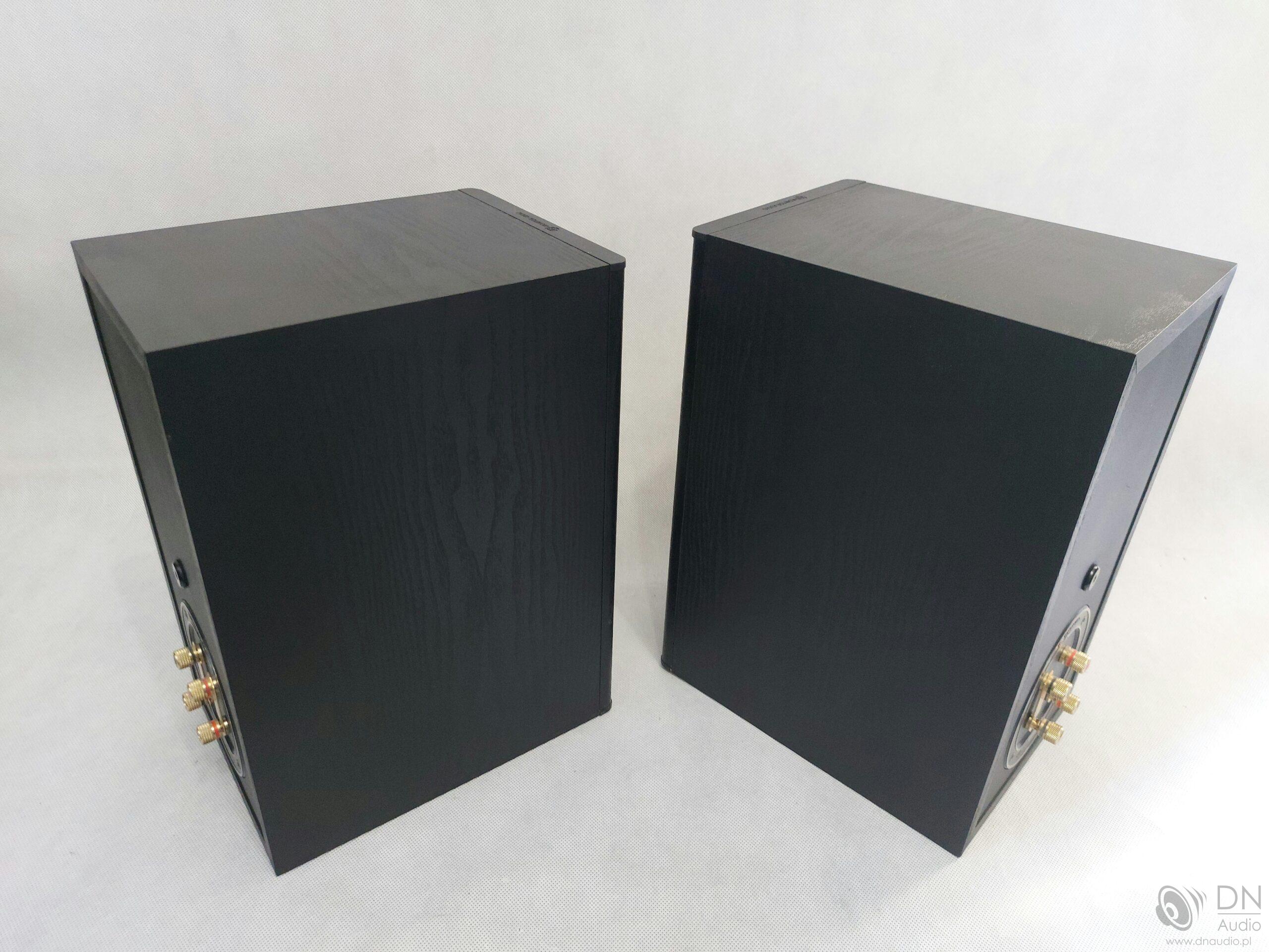 Monitor Audio Bronze BX2 - obrazek 6