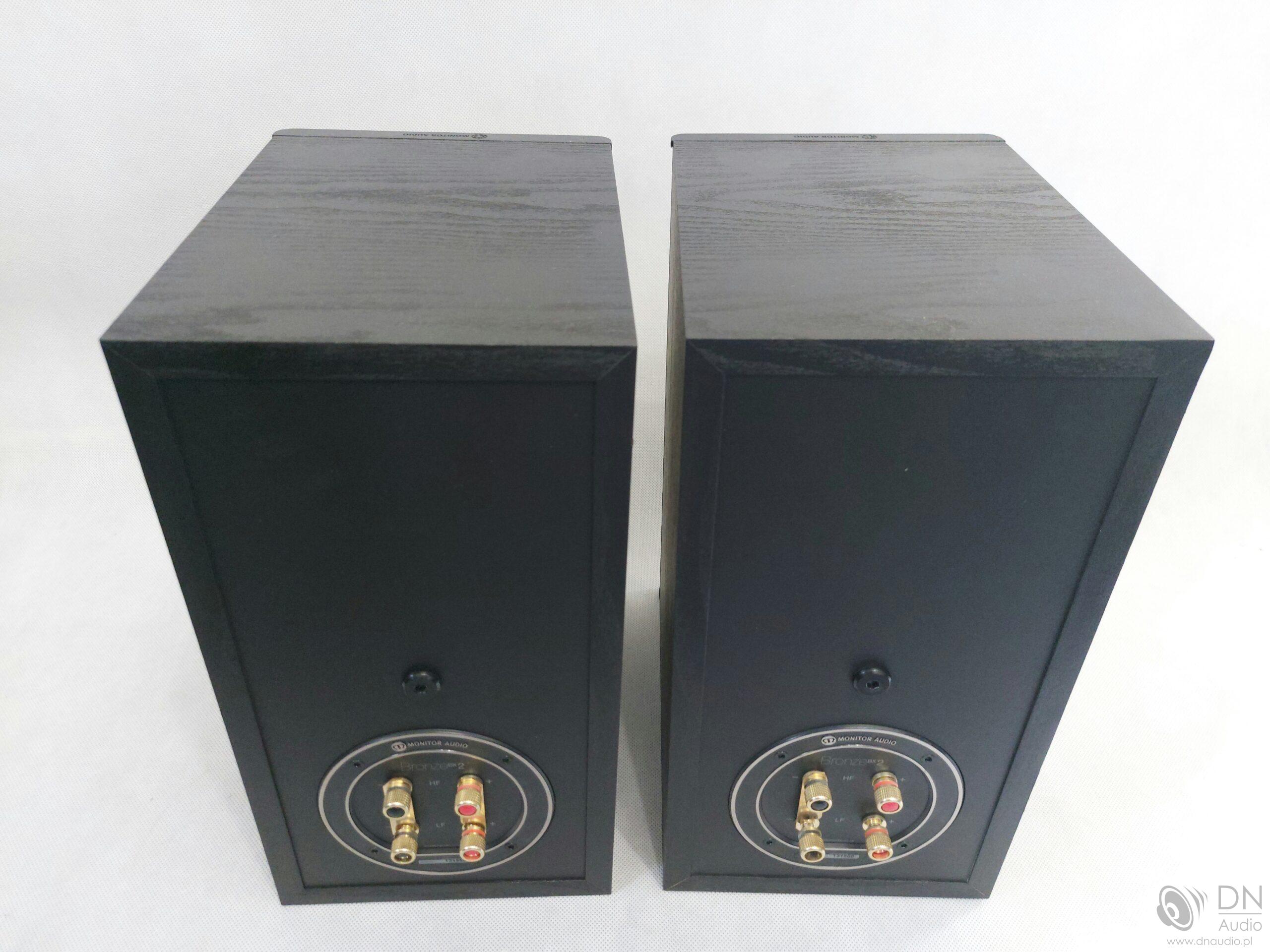 Monitor Audio Bronze BX2 - obrazek 7