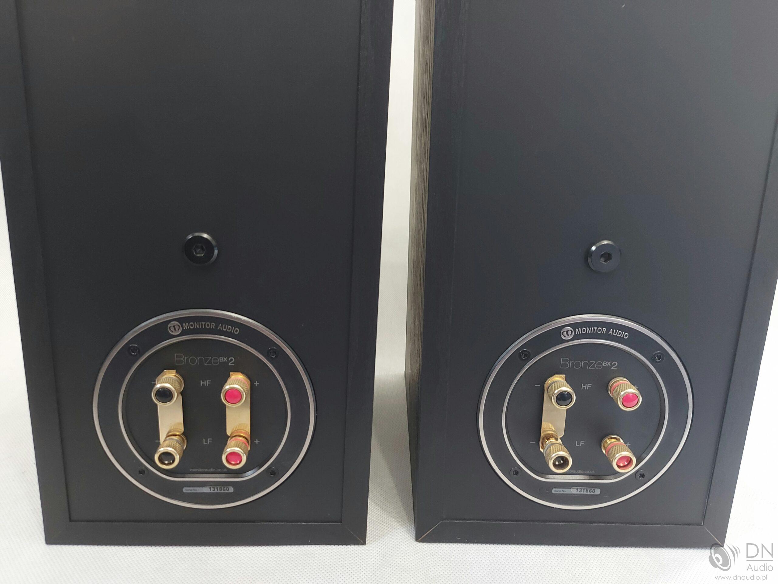 Monitor Audio Bronze BX2 - obrazek 8