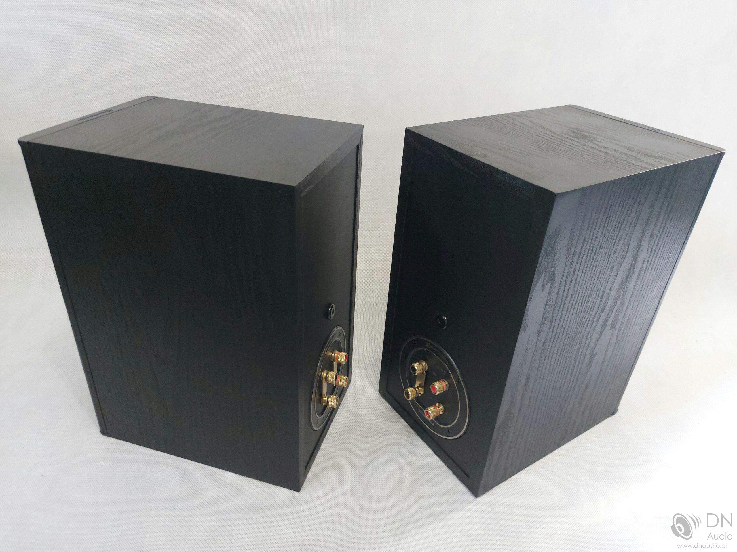 Monitor Audio Bronze BX2 - obrazek 9