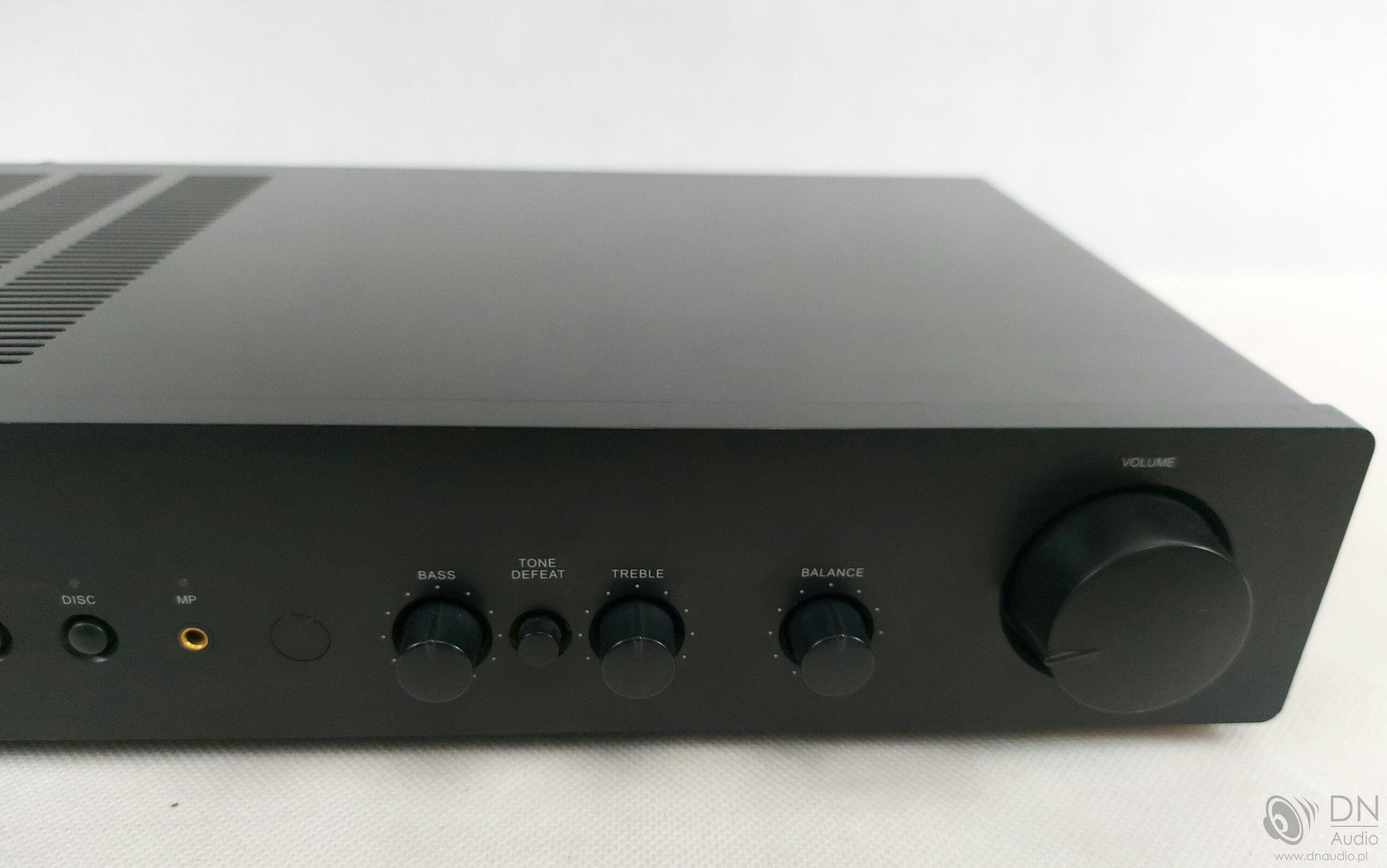 NAD C316BEE - obrazek 3