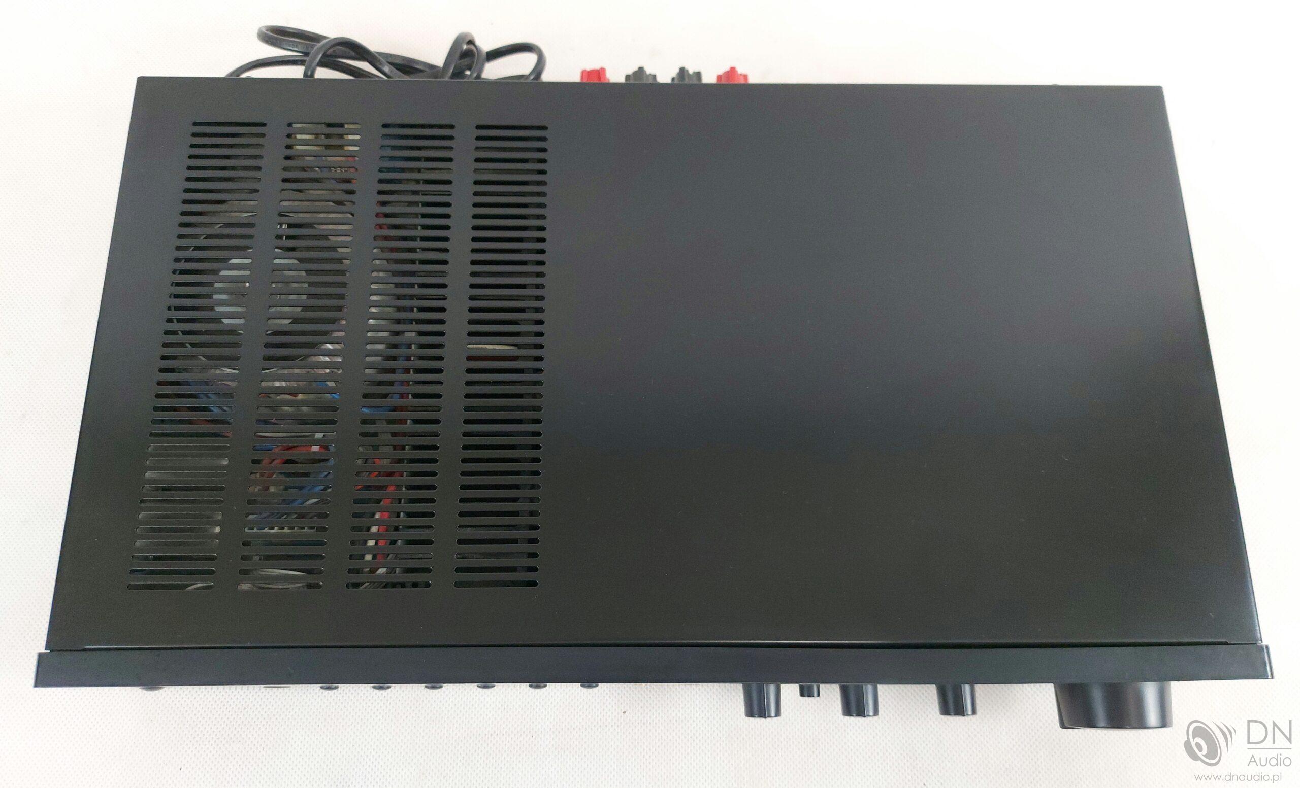 NAD C316BEE - obrazek 4