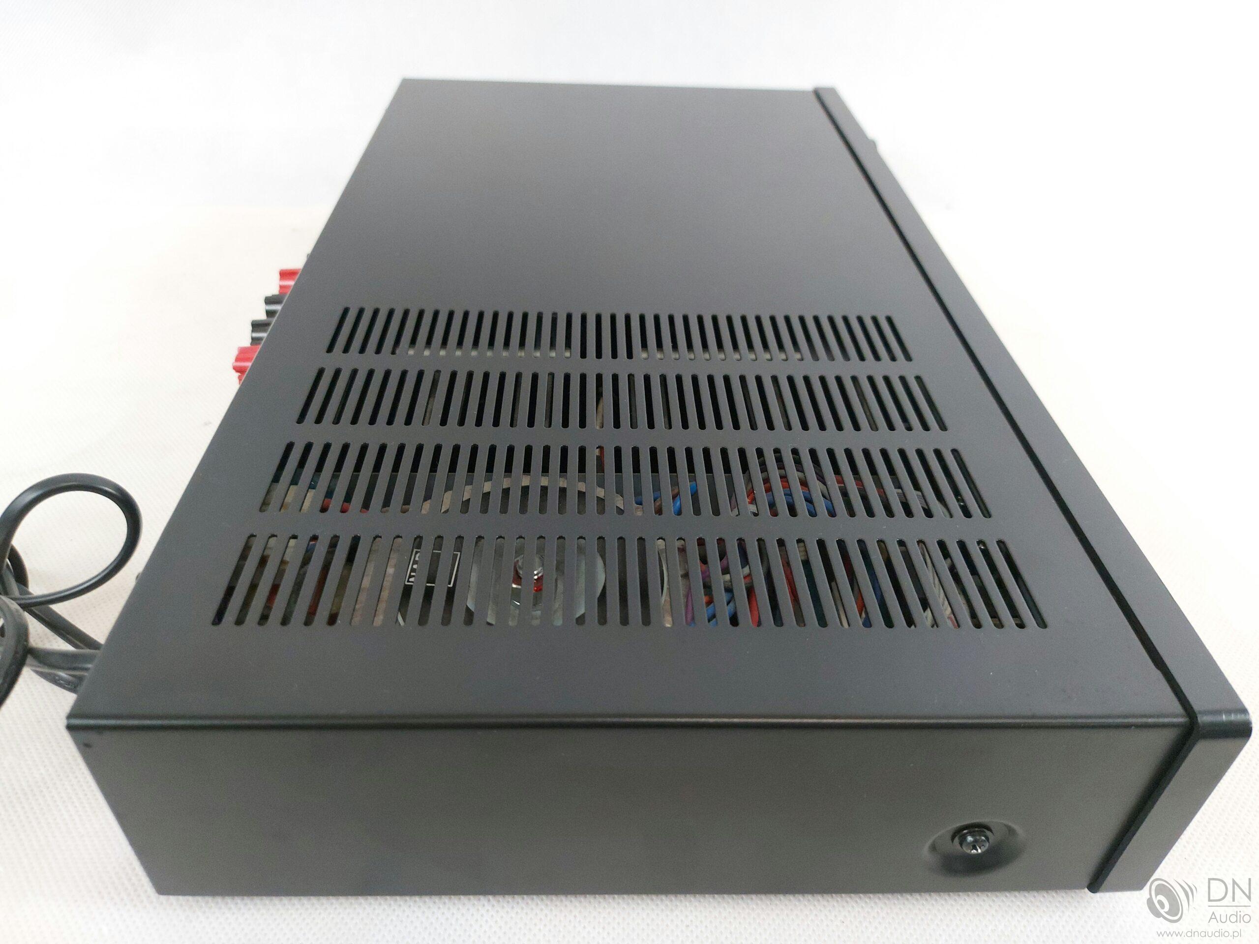 NAD C316BEE - obrazek 5