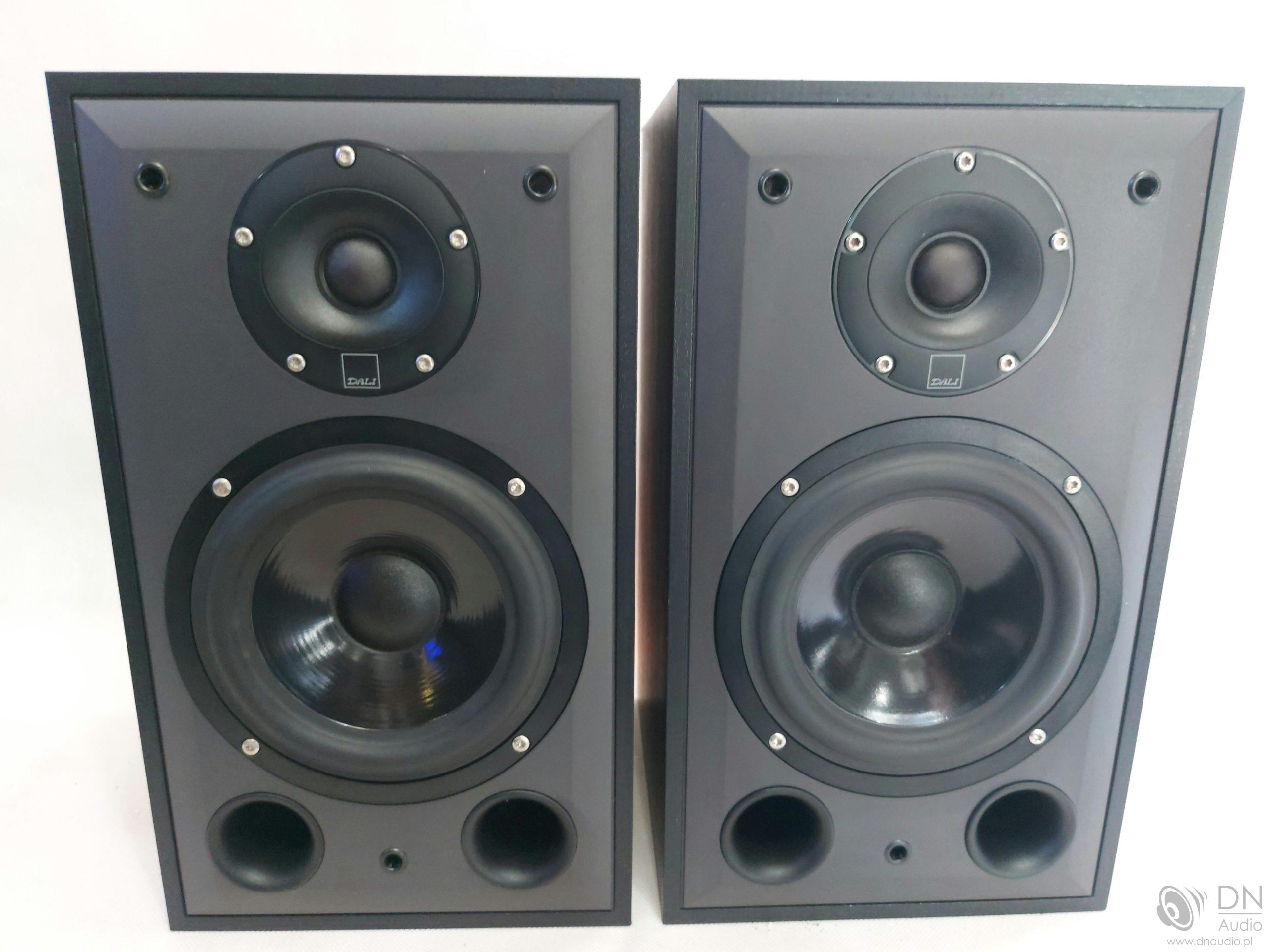 Dali Blue 2002 - obrazek 3