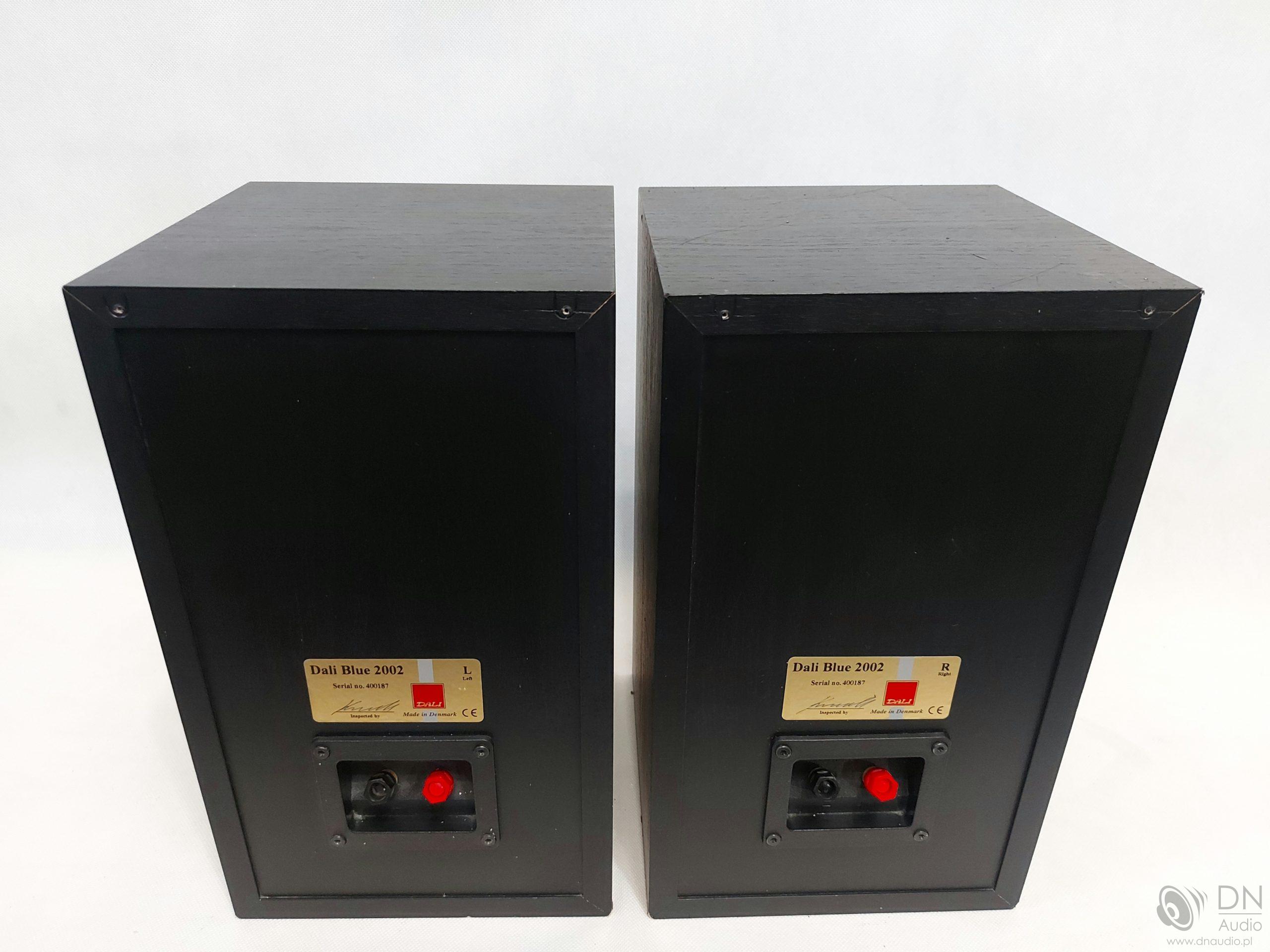 Dali Blue 2002 - obrazek 8