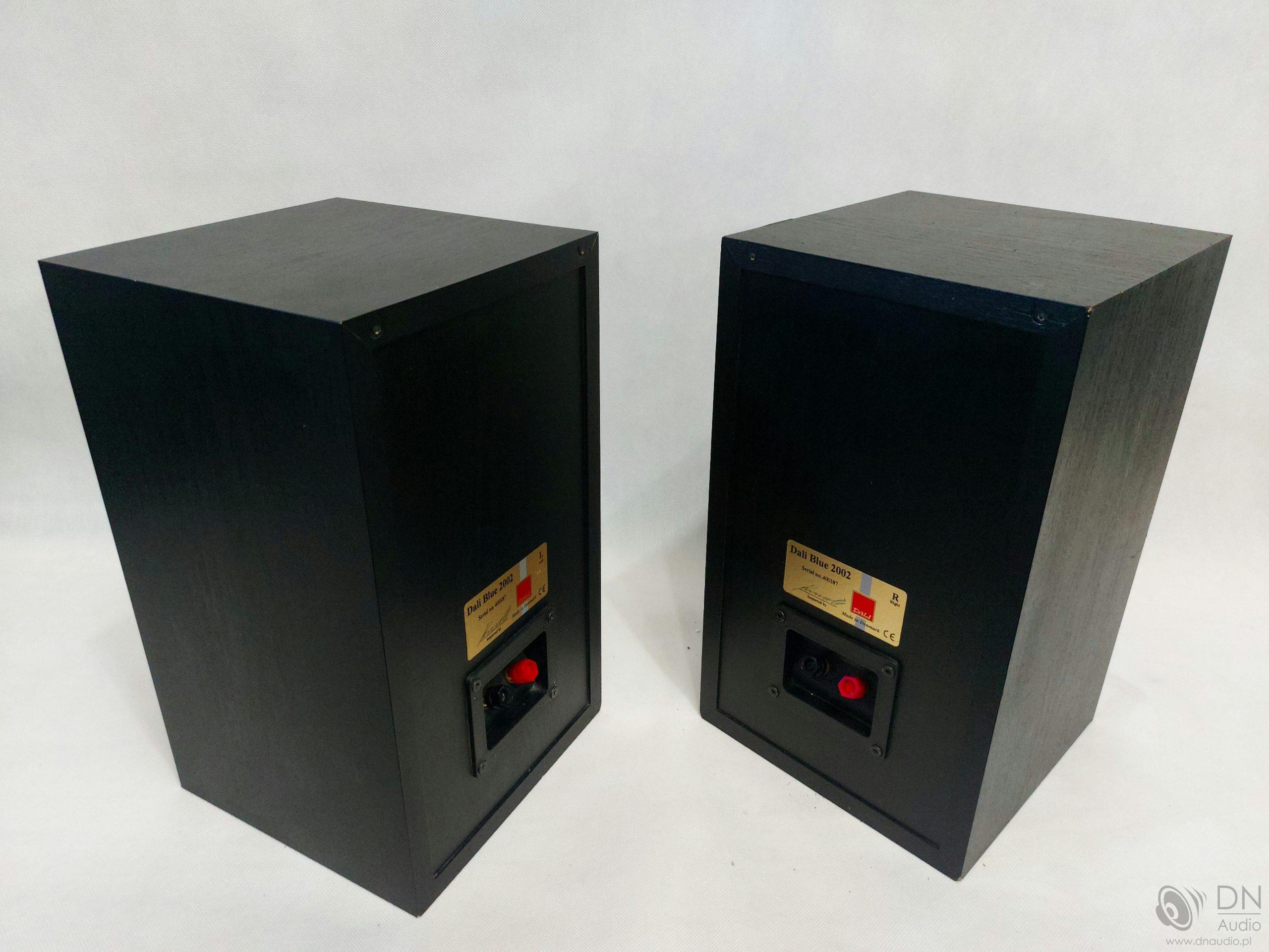 Dali Blue 2002 - obrazek 10